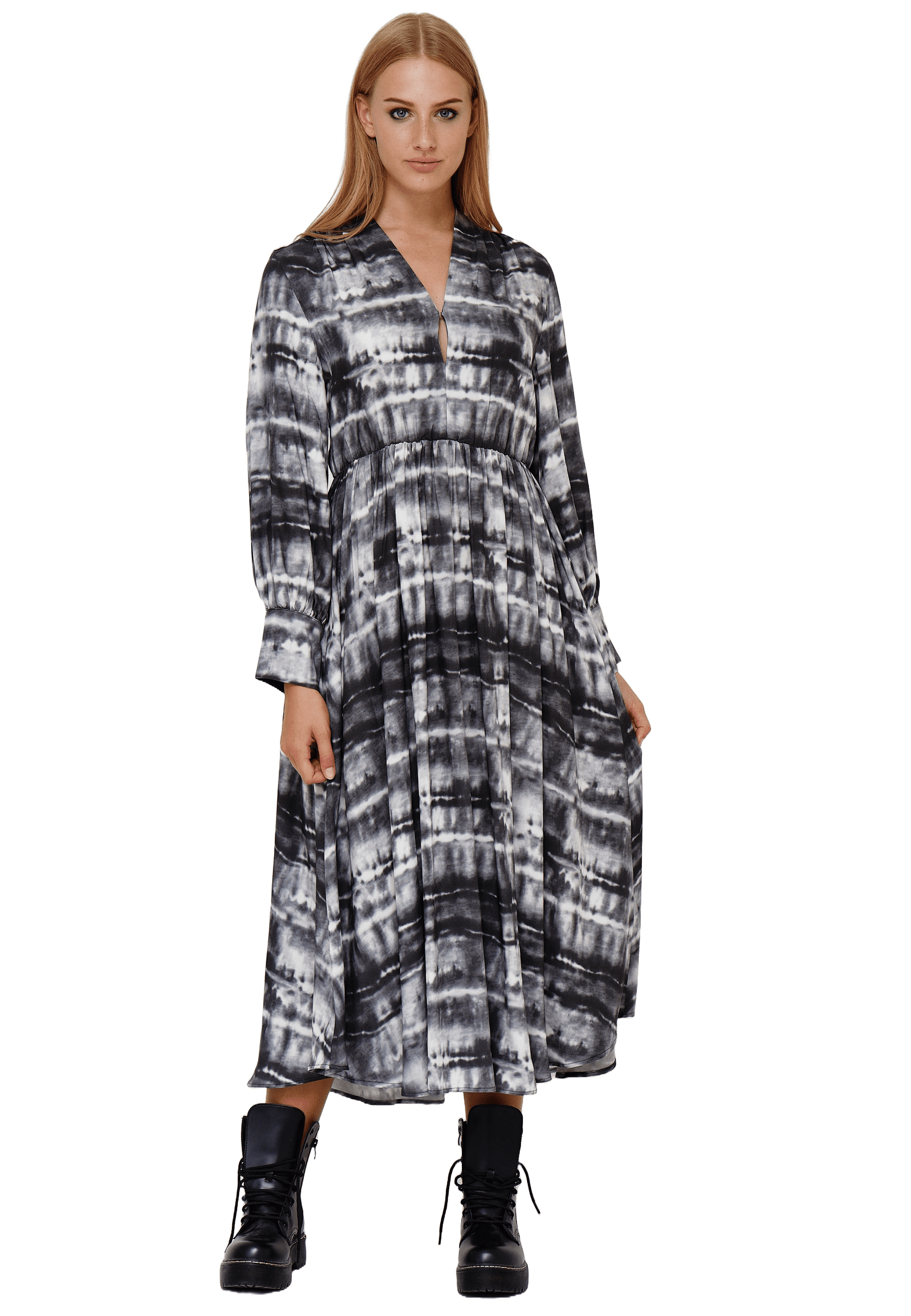 Cotton Candy Rella 1204 KL-08 Damen Kleid