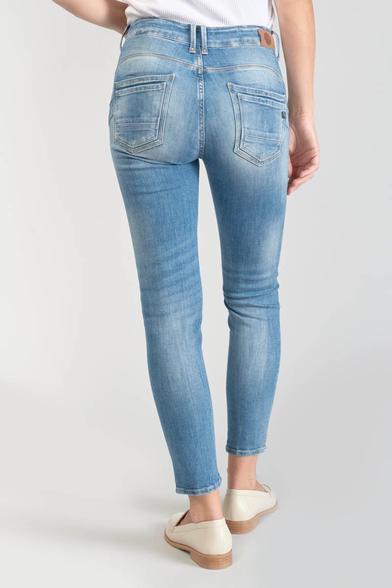 Le Temps des Cerises Sabi JFSABI00W1436 Damen Jeans