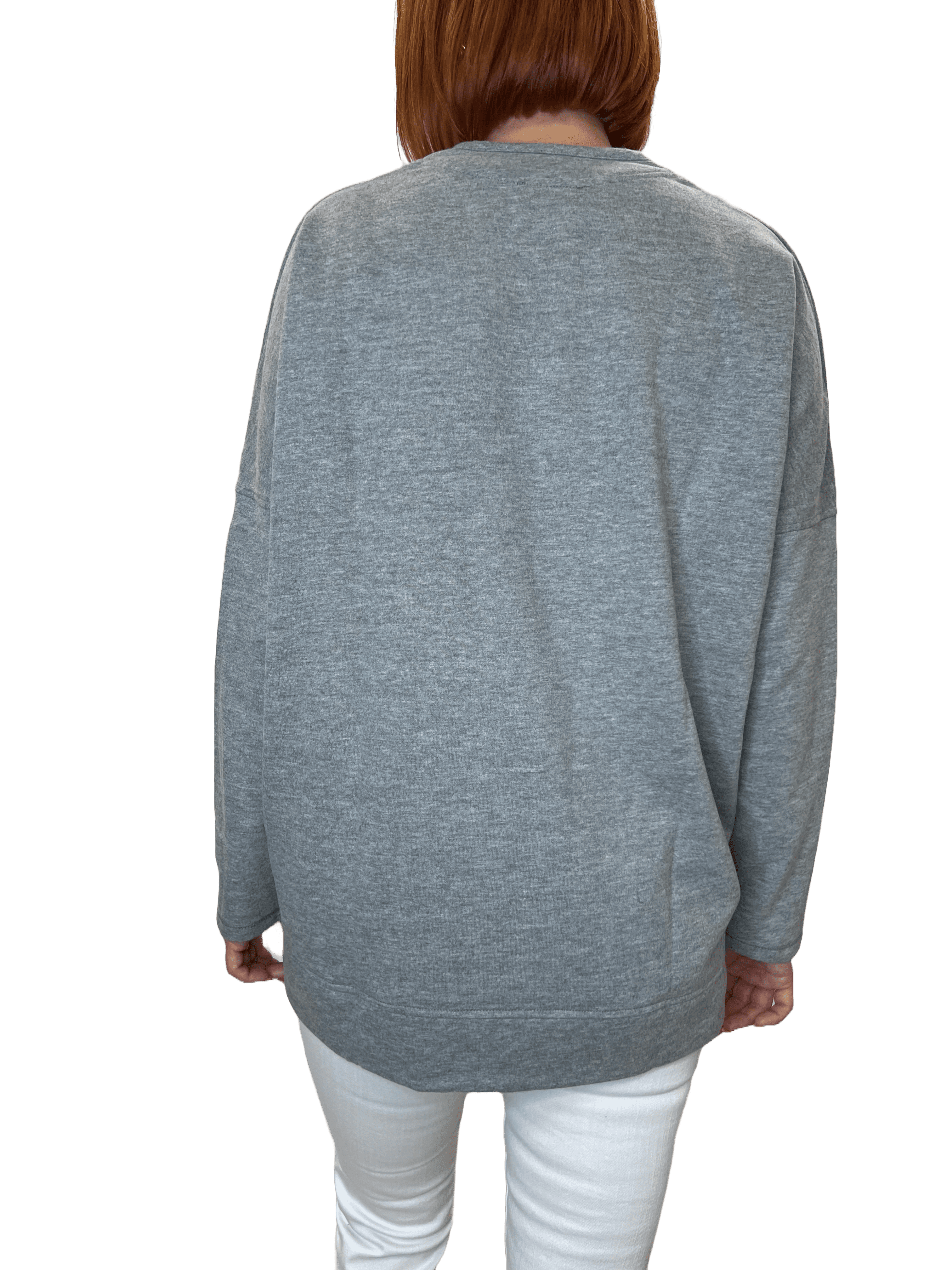 Cotton Candy 1181 SW-02 Damen Pullover