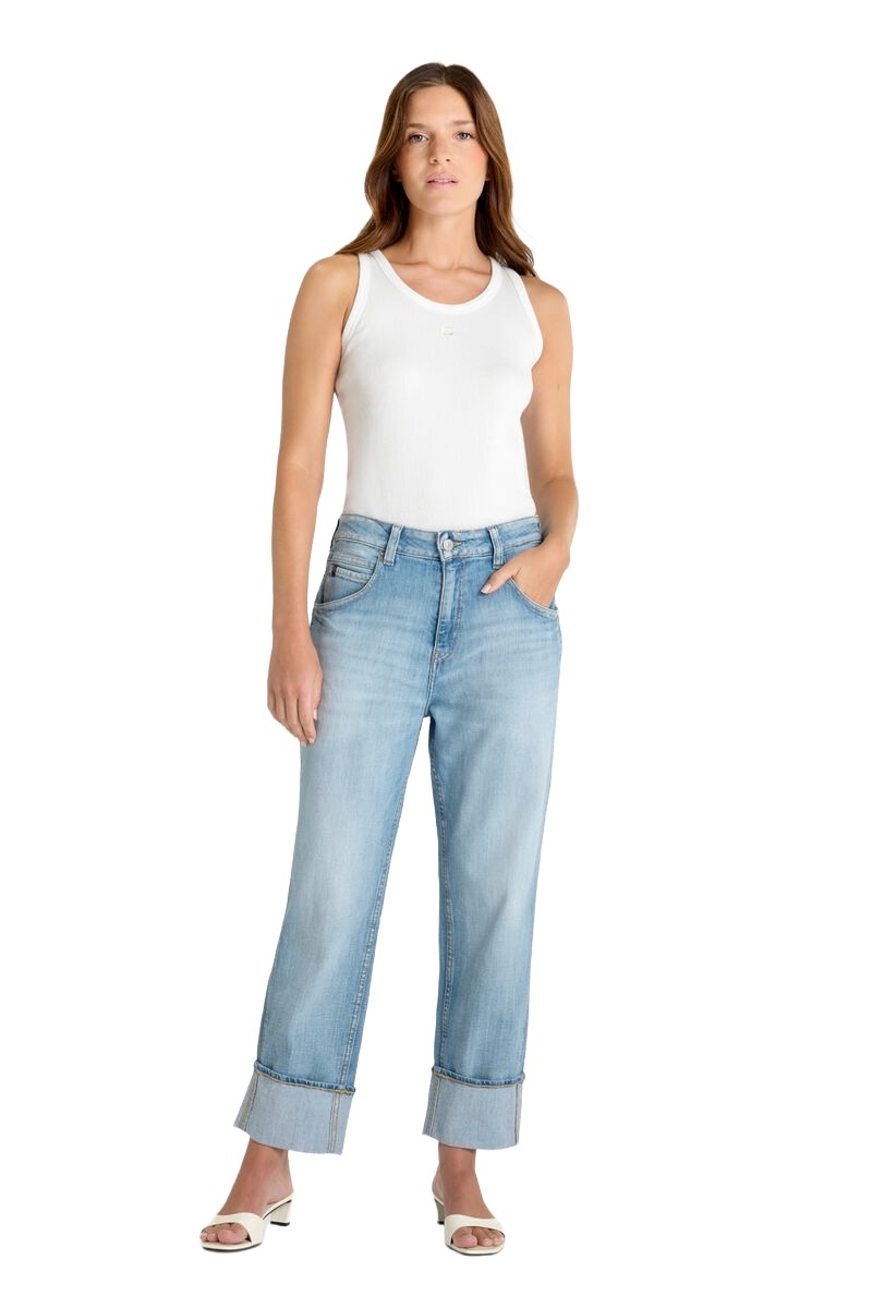Le Temps des Cerises Jama Damen Jeans