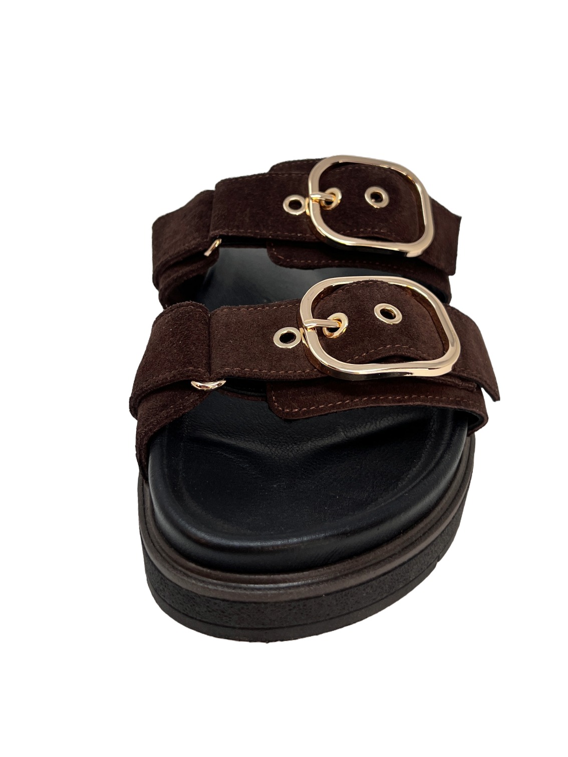 Inuovo D54013 Damen Pantolette