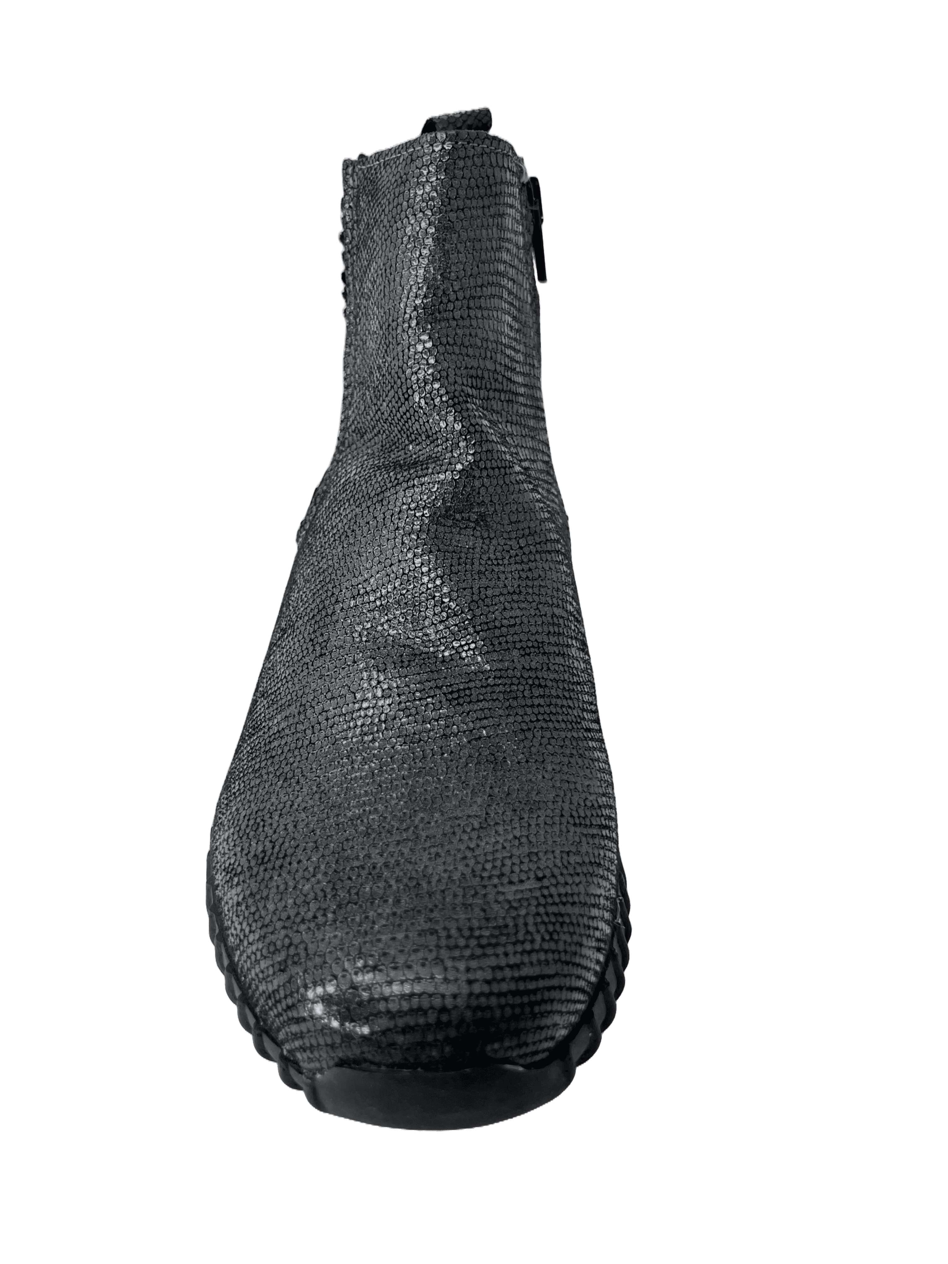 Post Xchange Galaxy 05 Damen Chelsea Boots