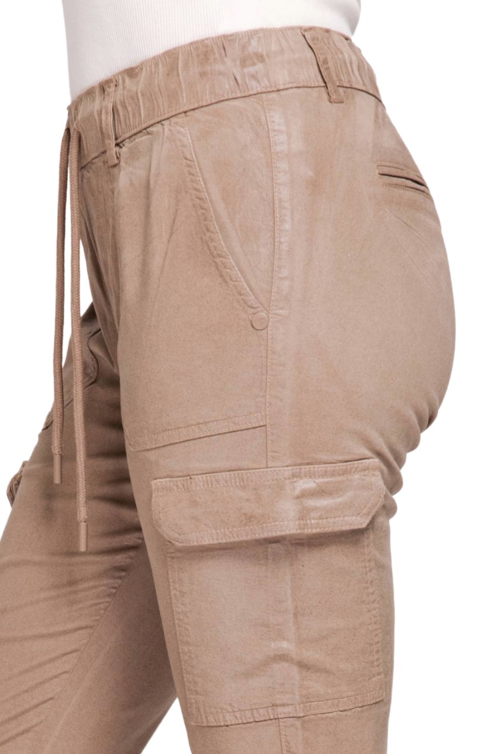 Zhrill Daisey Shine N3092 Damen Cargohose 