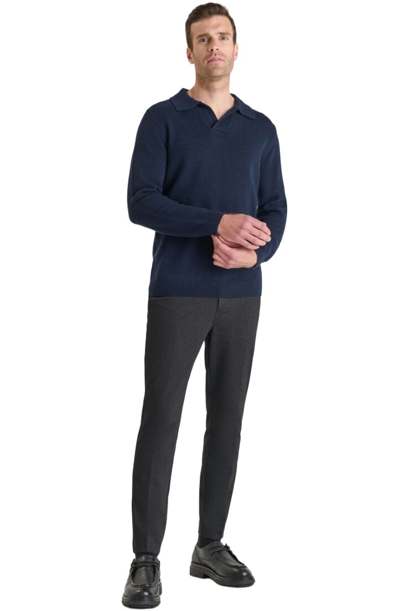 LTC Bretel Herren Strick Pullover
