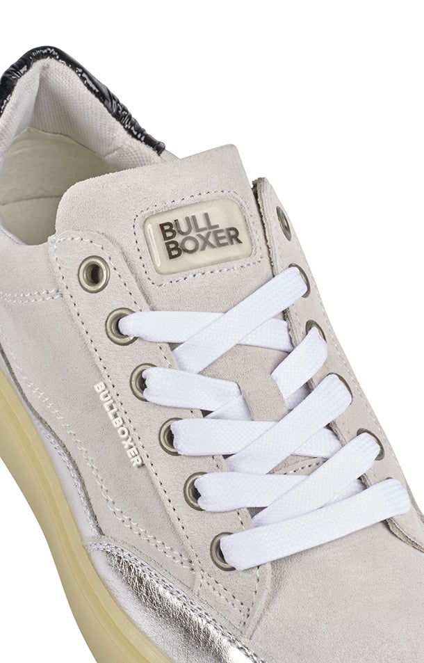 BullBoxer Sandy Damen Sneaker 783004E5C