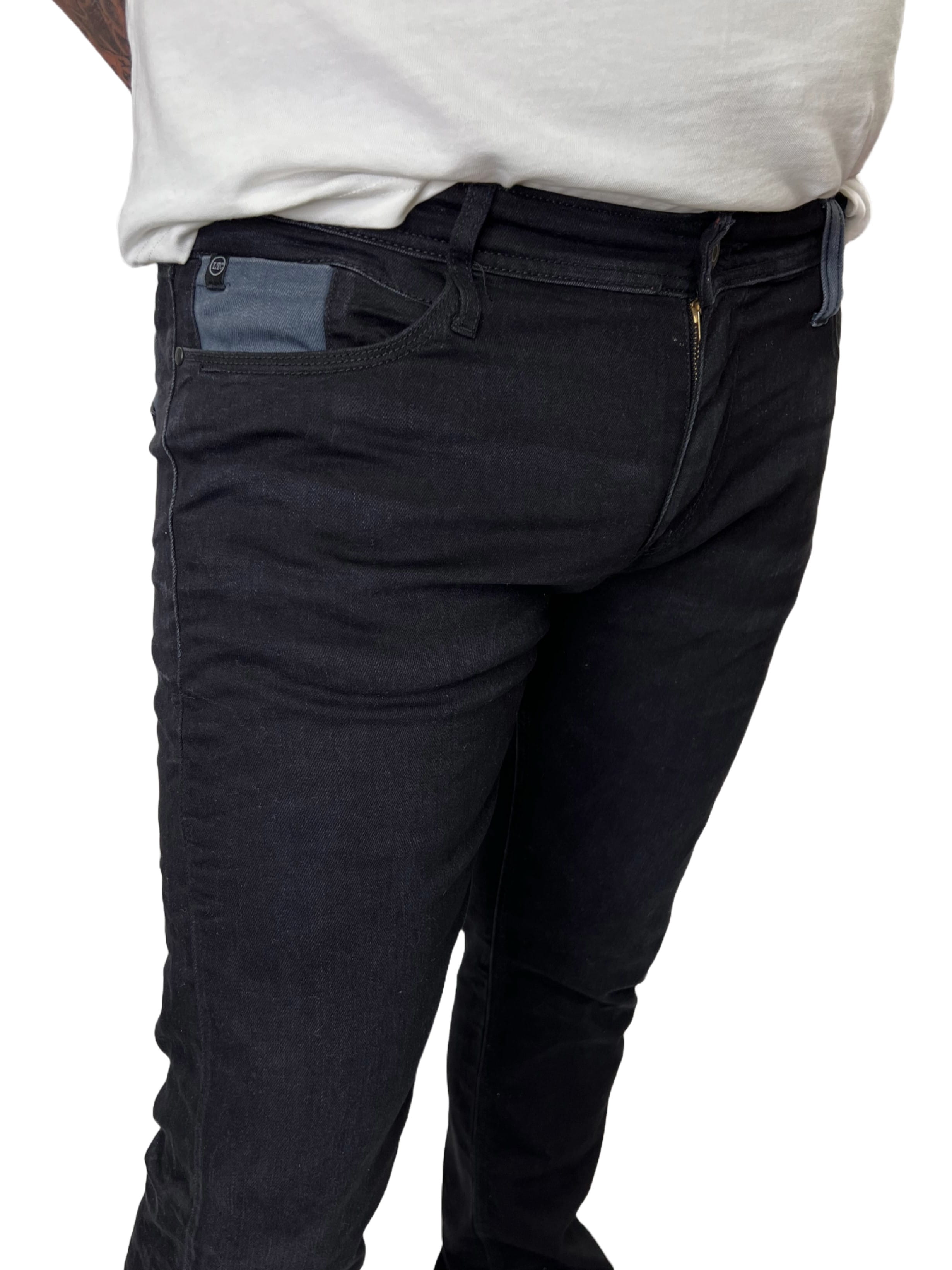 LTC Jorge WC676 Herren Jeans