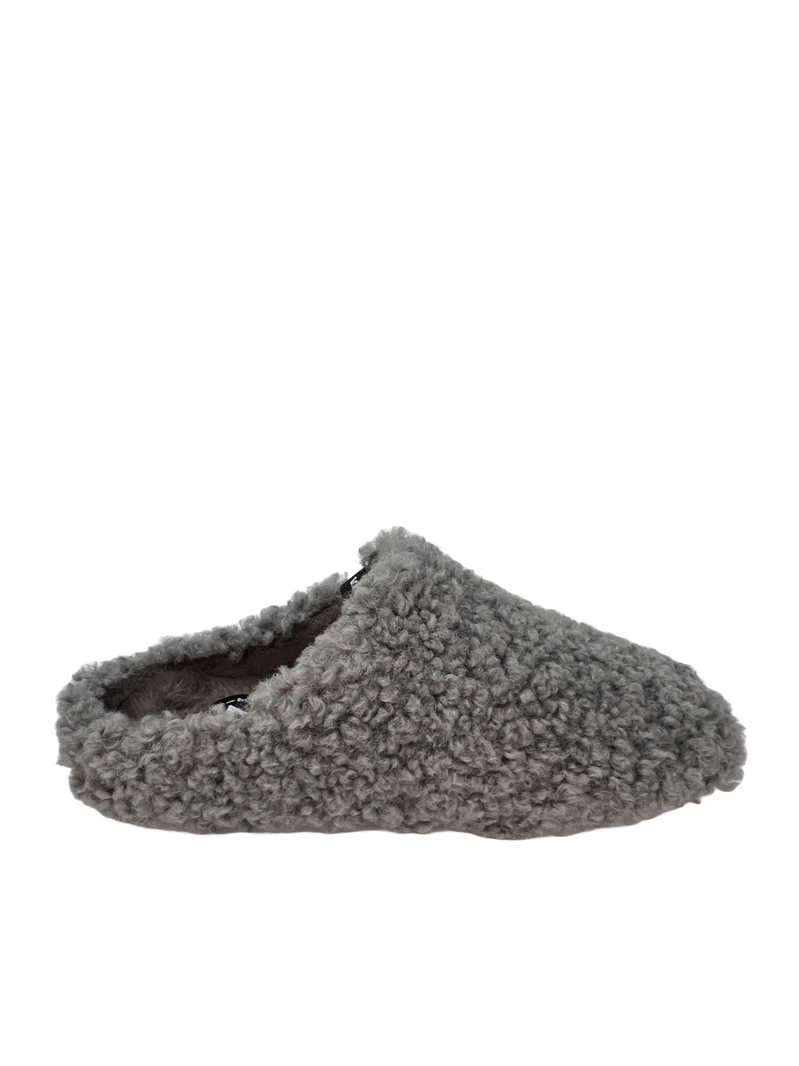 Verbenas York Curly Damen Hausschuhe  