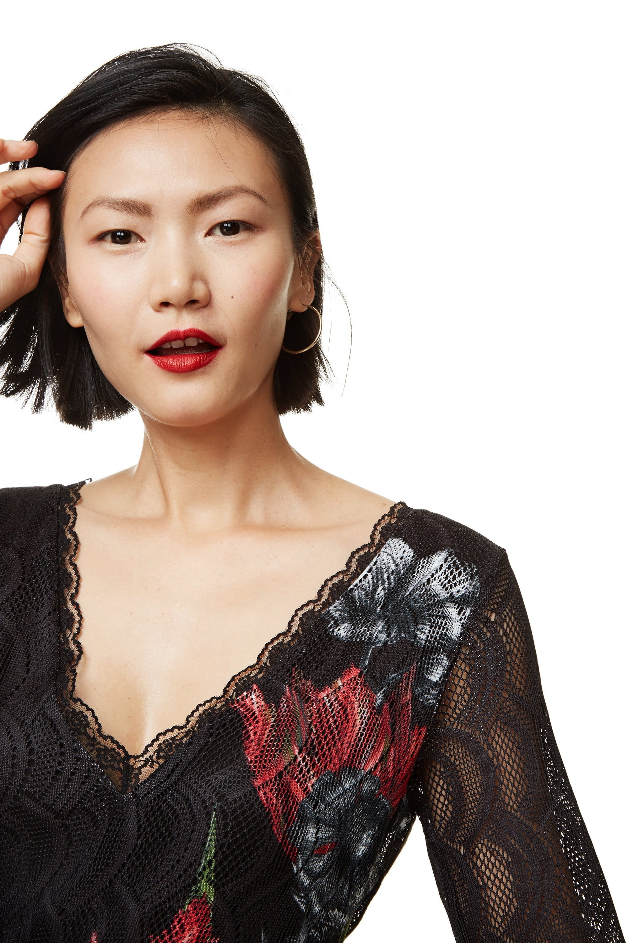 Desigual SOFIA Damen Kleid