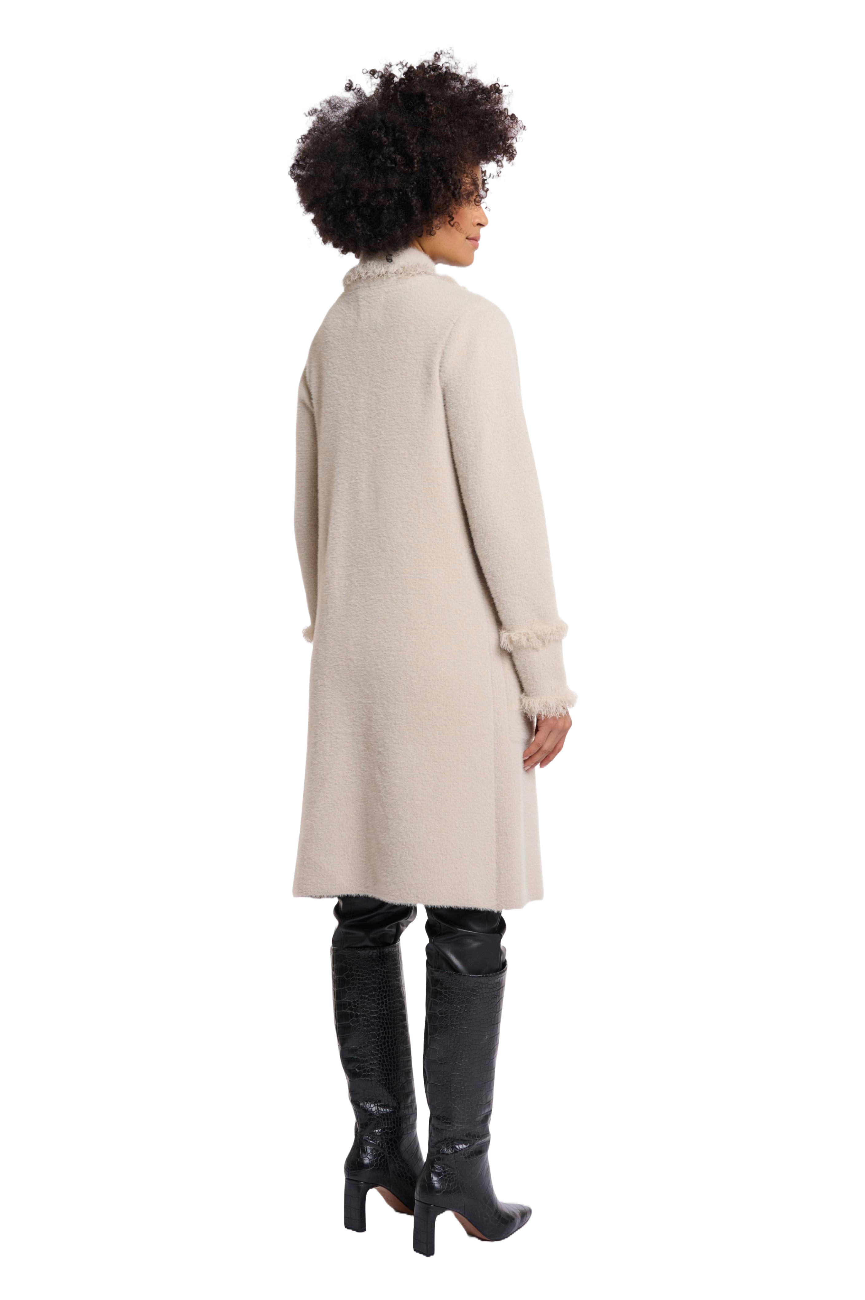 Rino & Pelle Catena Damen Cardigan 