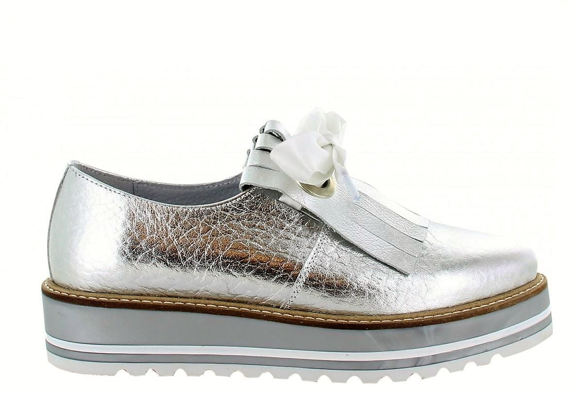 Tango Bee Striped Damen Schuhe