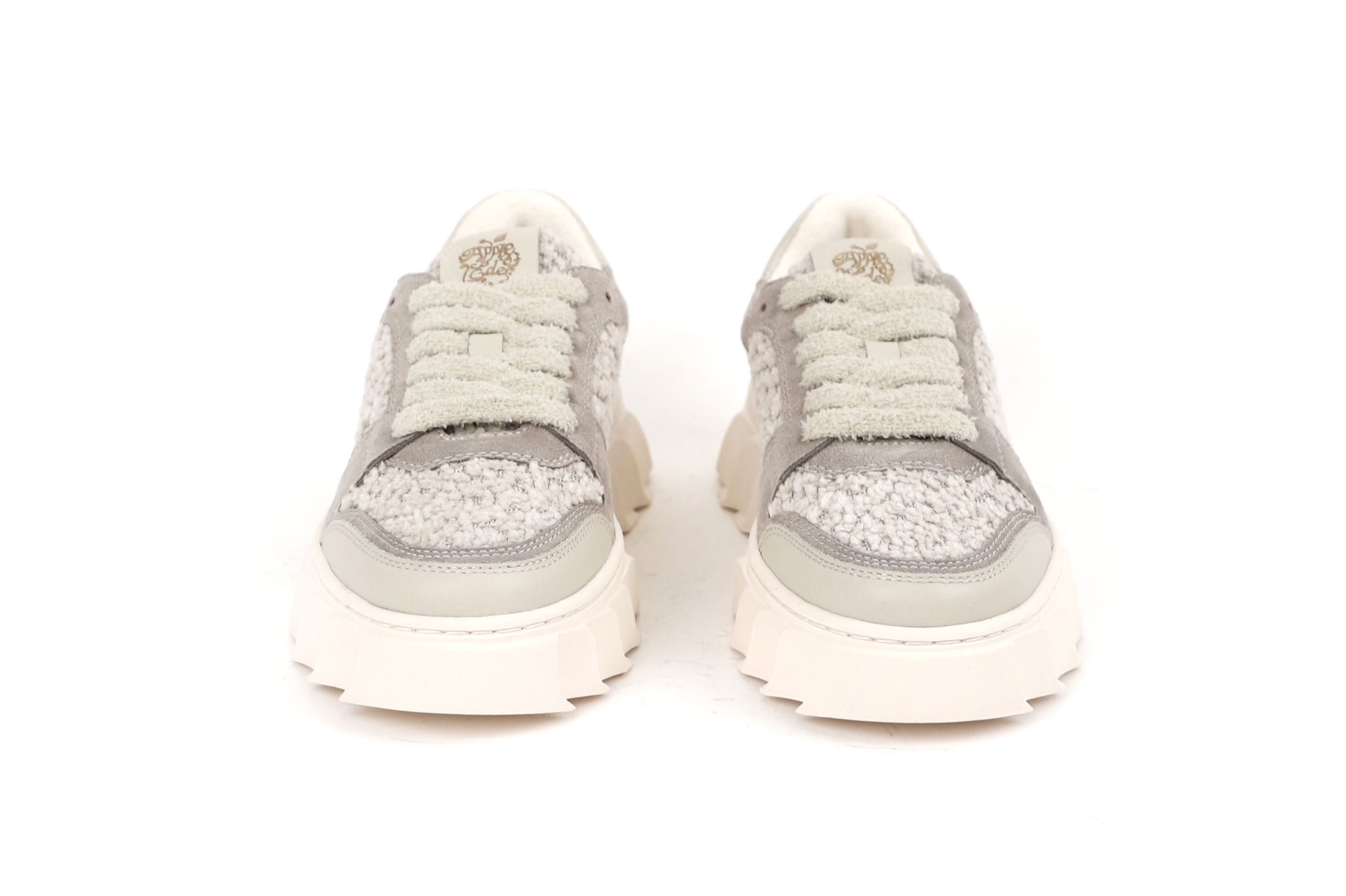 Apple of Eden London 12 Damen Sneaker 
