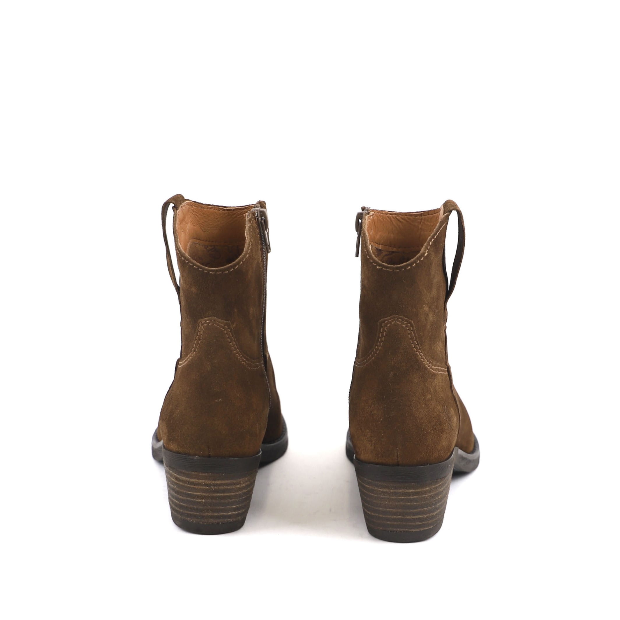 Apple of Eden Evie 60 Damen Stiefelette