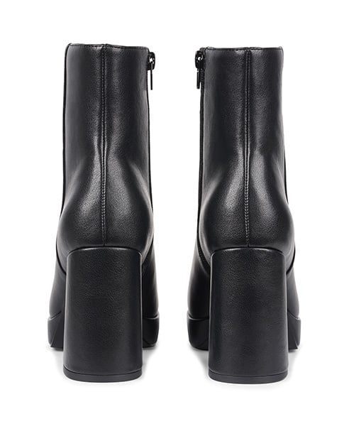 BullBoxer Ramona Damen Ankle Boots 217500F6S