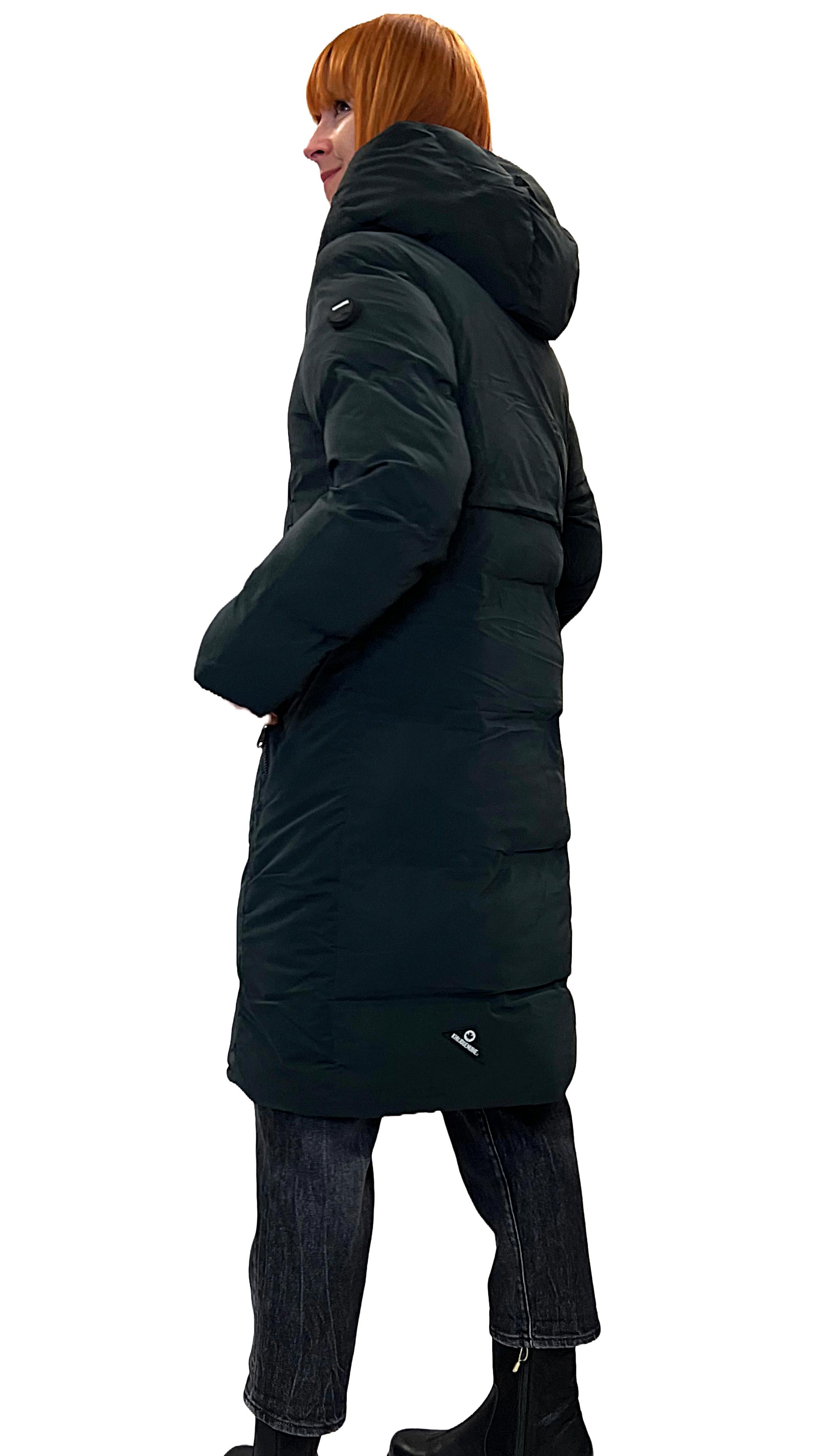 Khujo Loni Damen Jacke