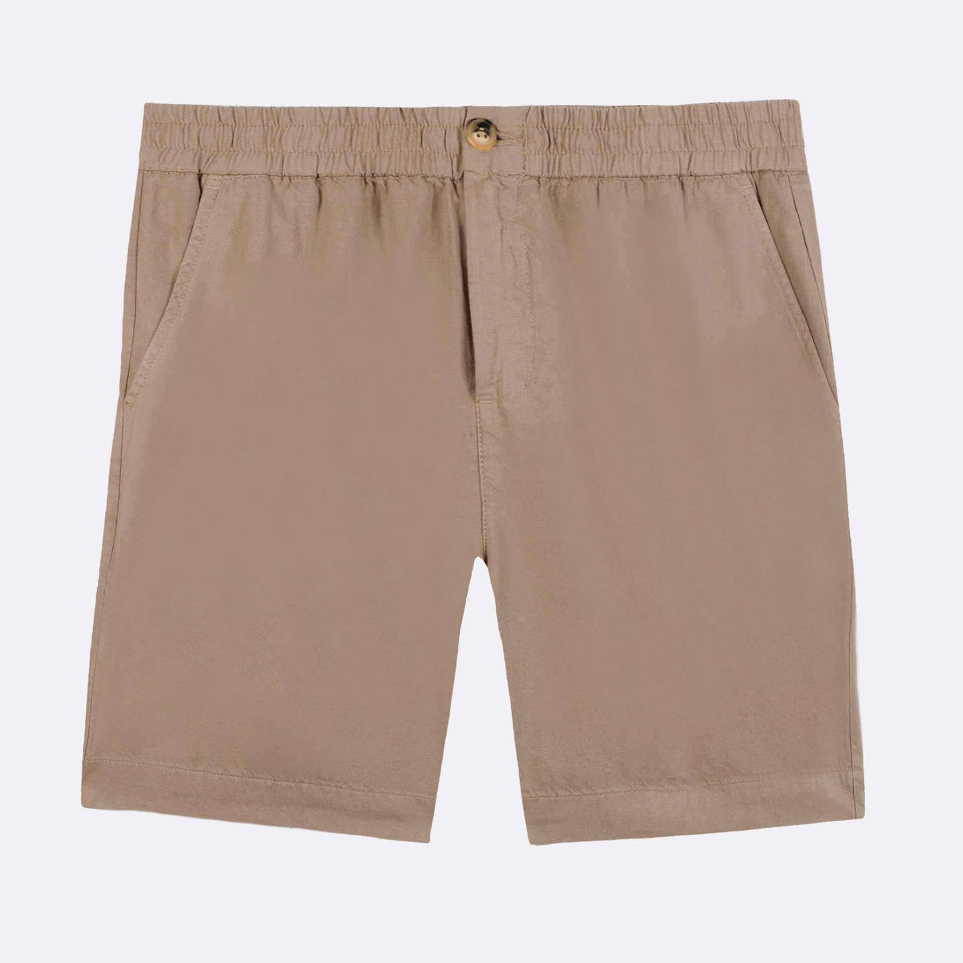 Faguo Chevre Woven Herren Shorts  