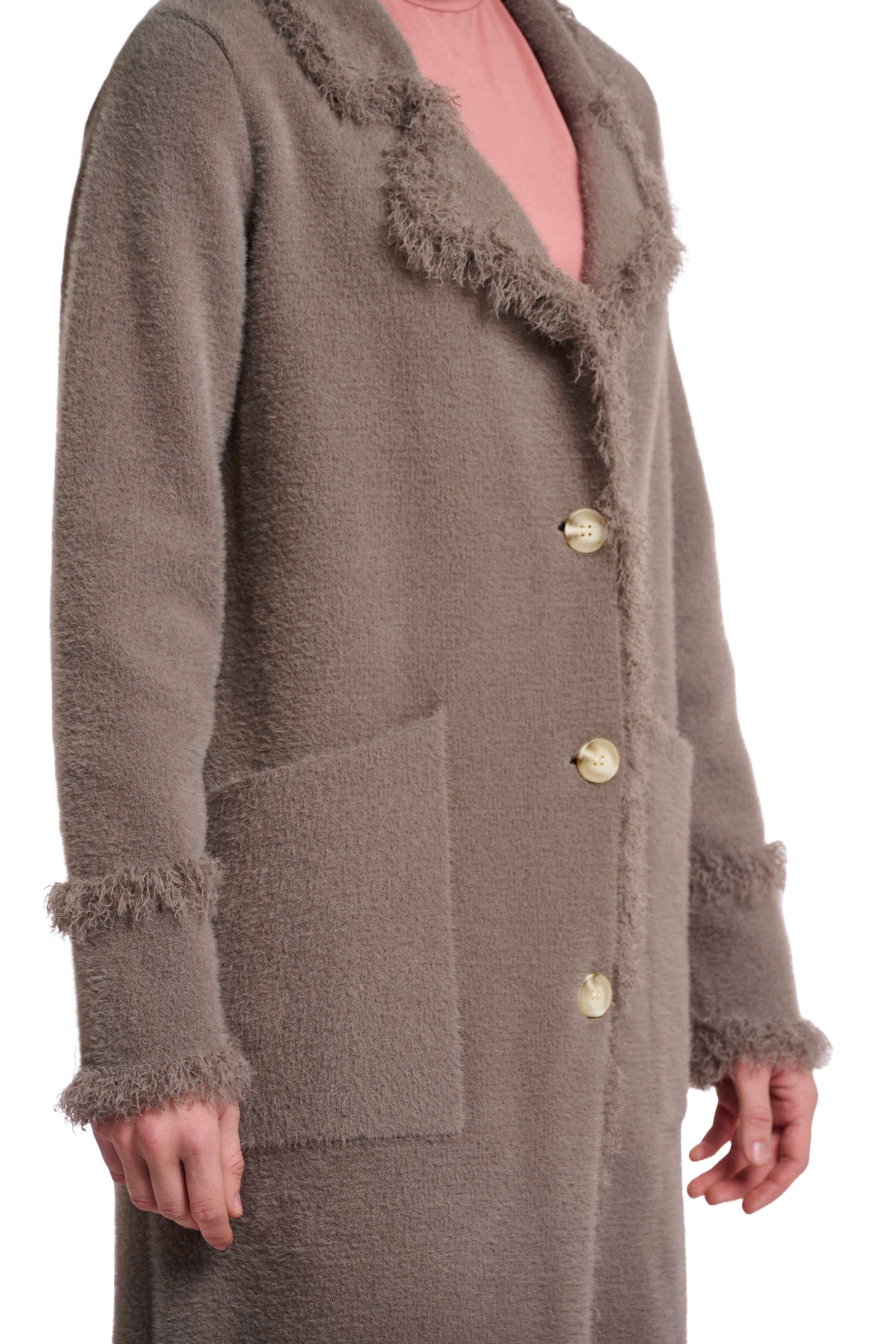 Rino & Pelle Catena Damen Cardigan 