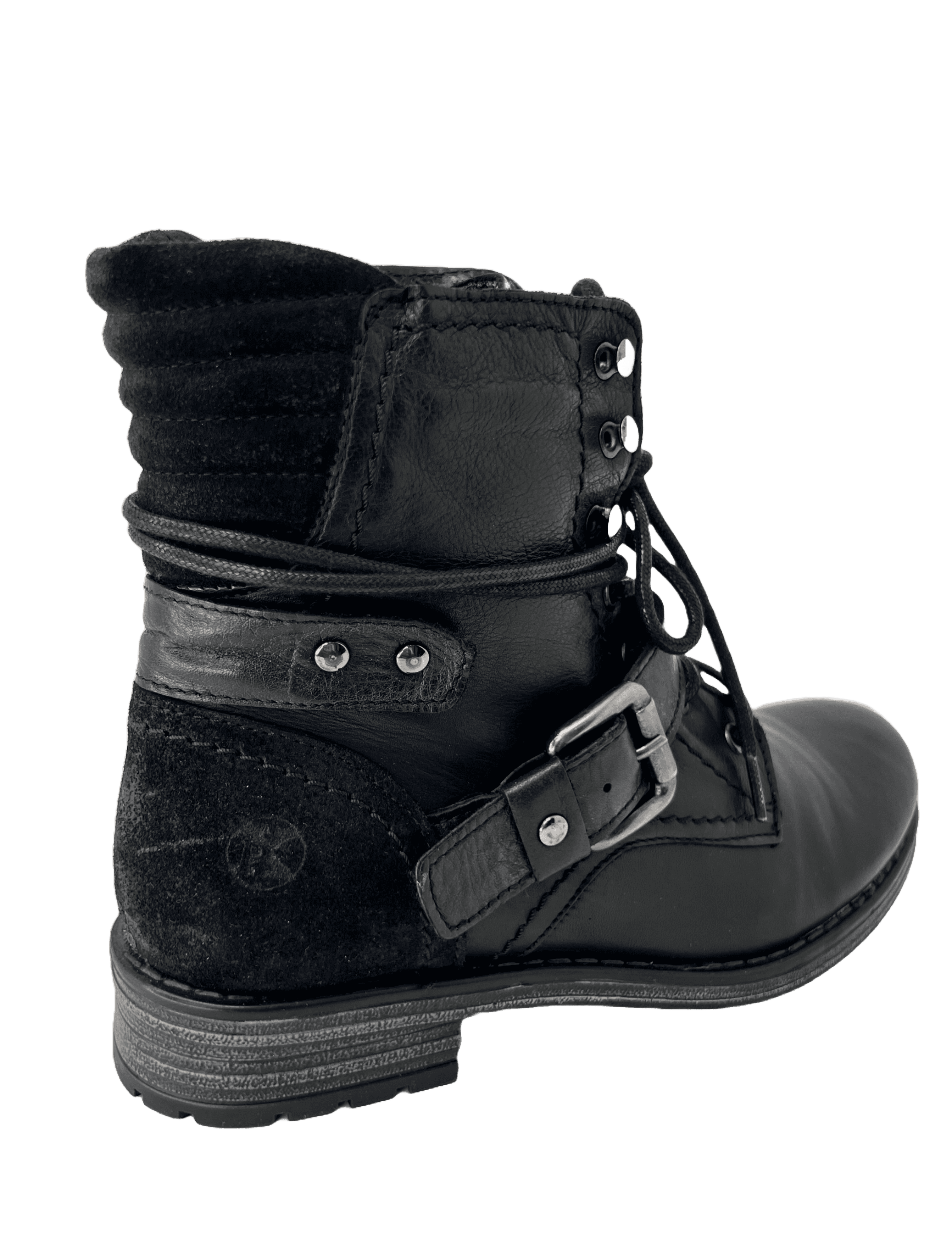 Post Xchange Messy 228 Damen Stiefelette