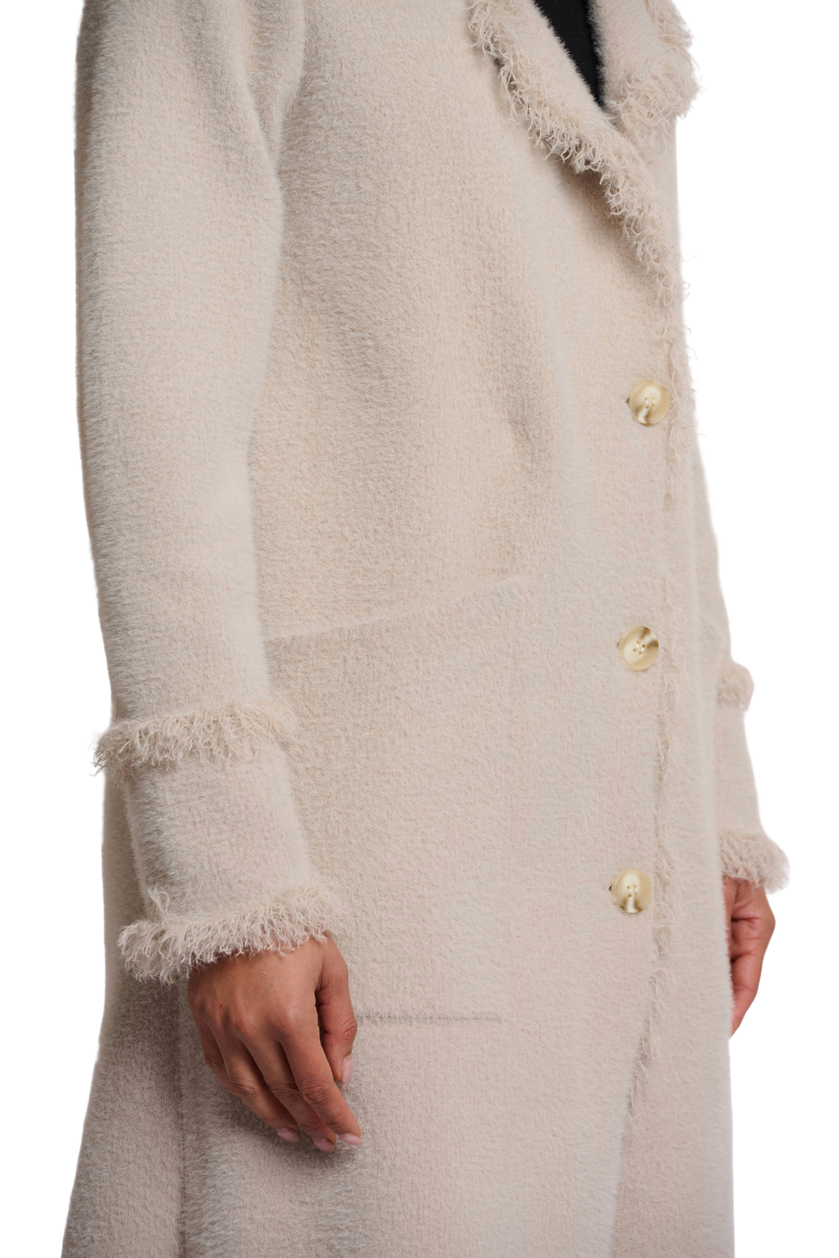 Rino & Pelle Catena Damen Cardigan 