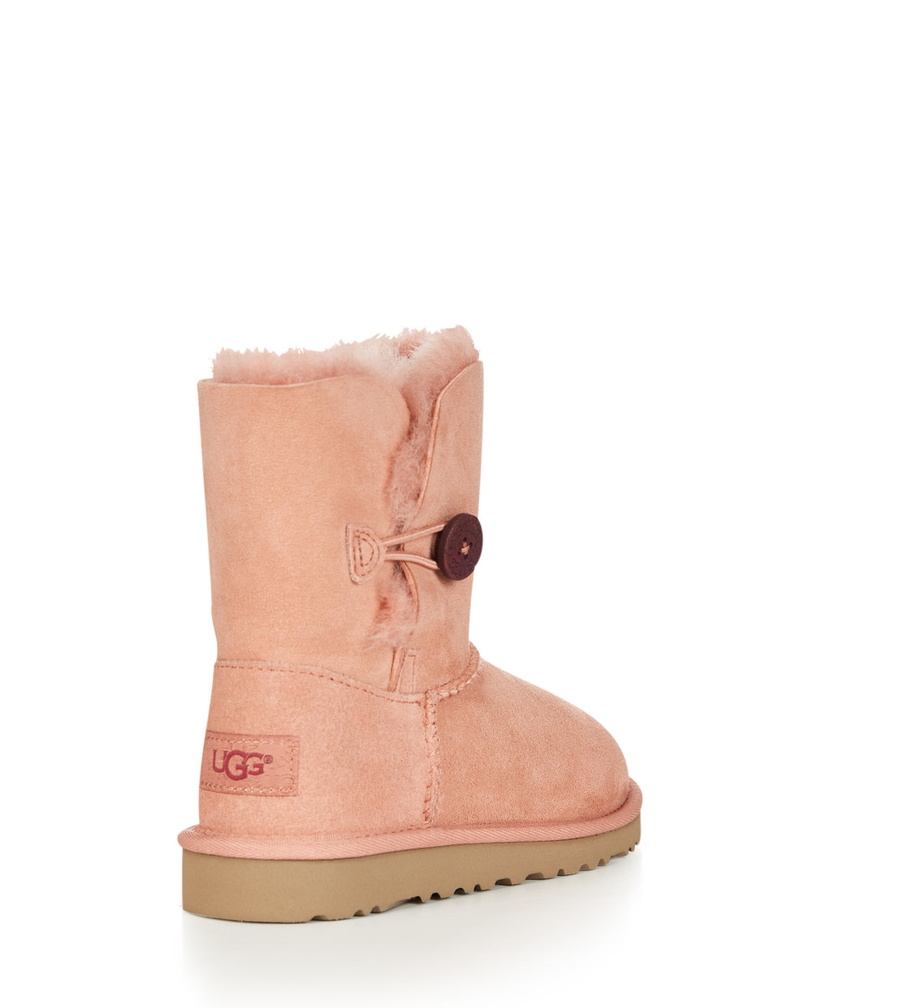 UGG T Bailey Button II Kleinkind Stiefel