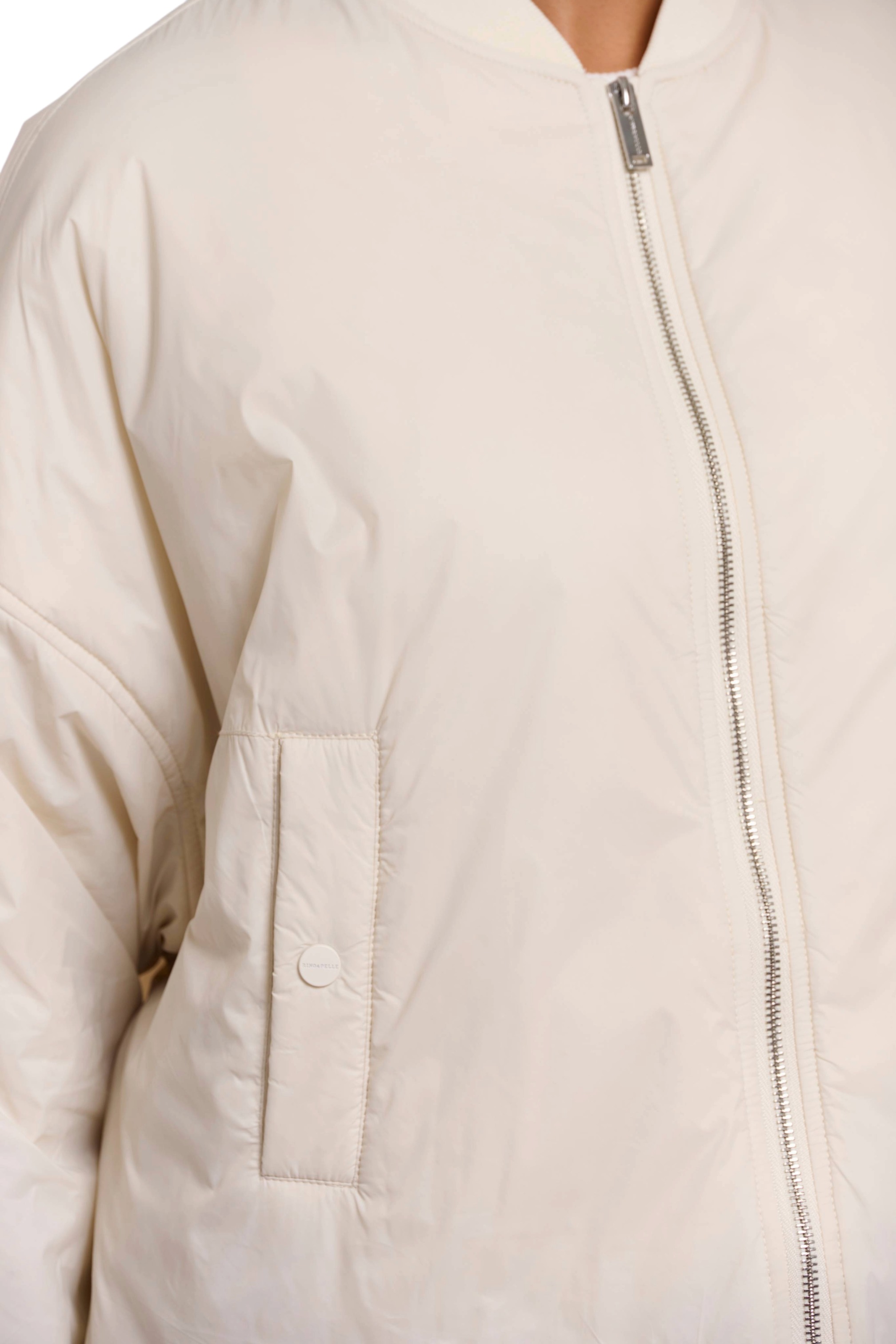 Rino & Pelle Hira Damen Bomberjacke 