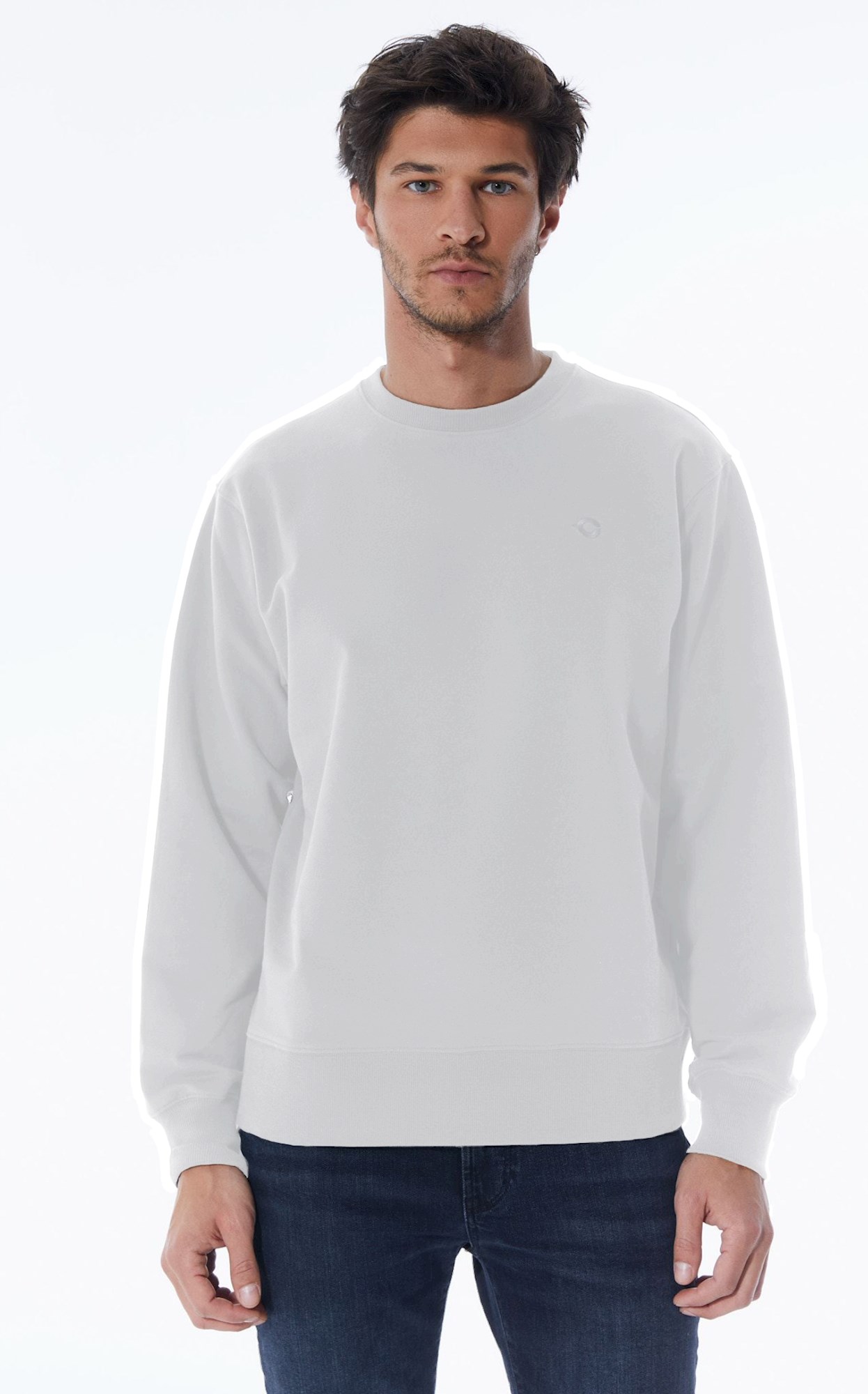 C.O.J. Denim Tom Herren Sweater
