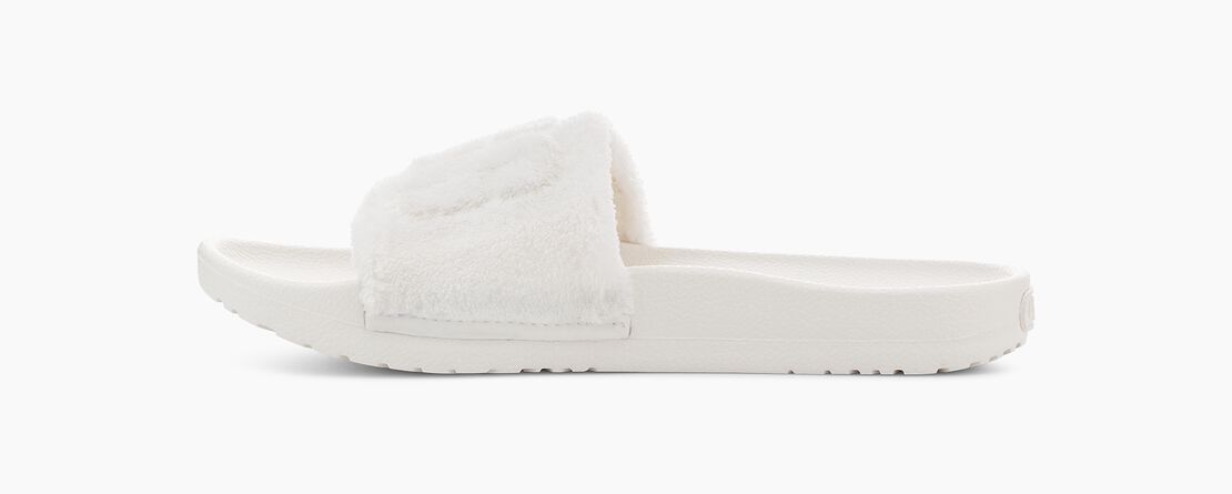 UGG Mahalia Damen Pantolette