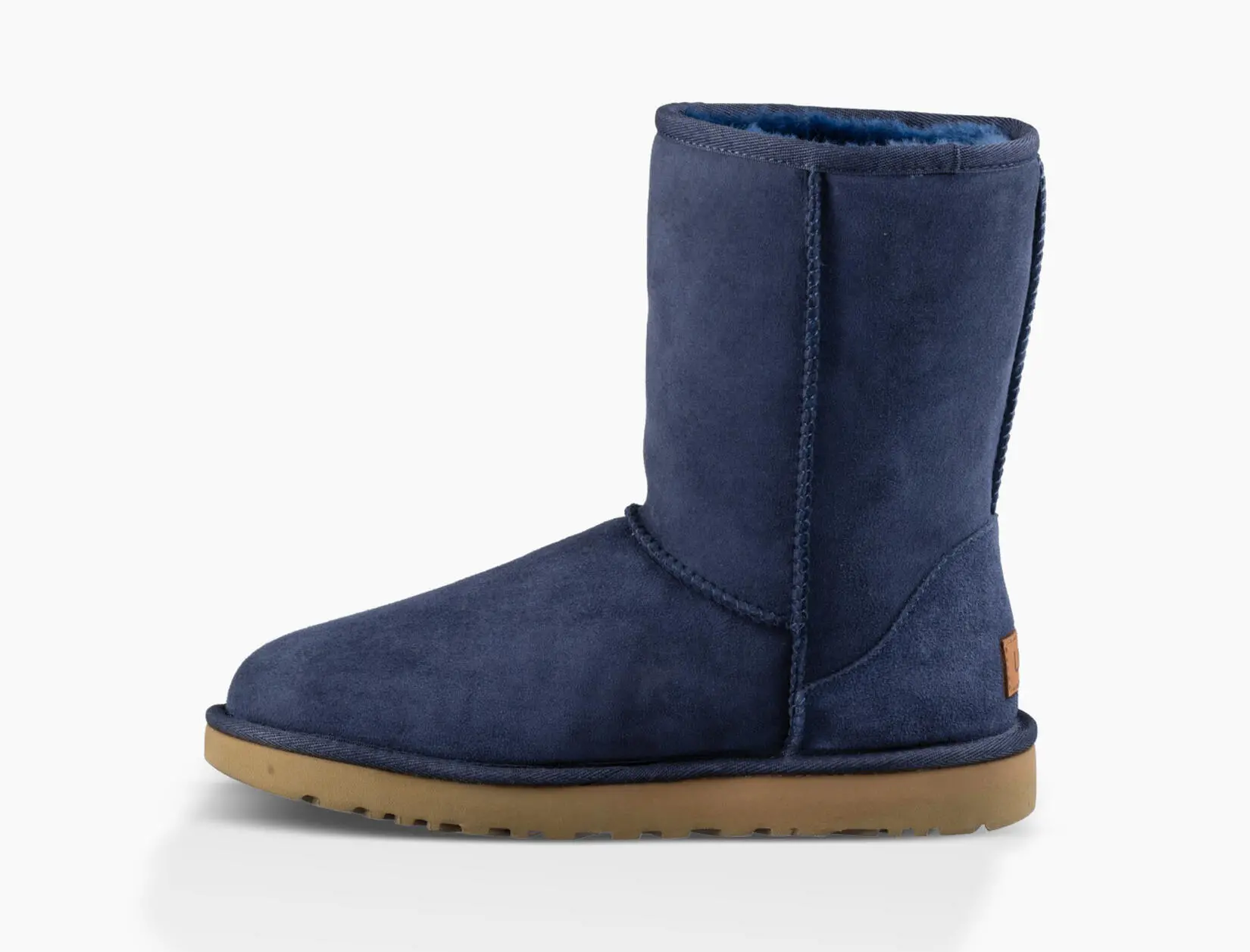 UGG Classic Short II Damen Stiefel