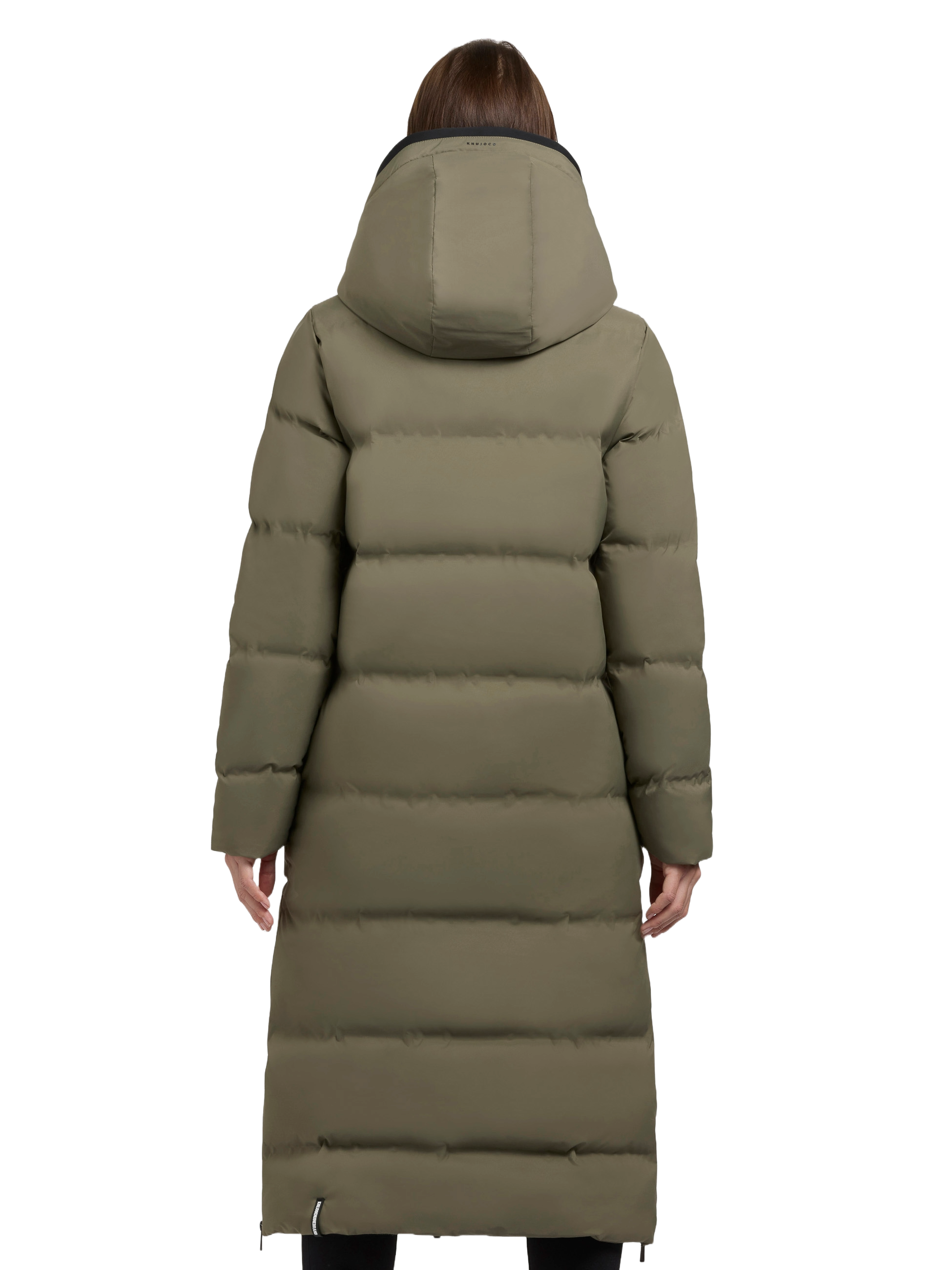 Khujo Larea 3 Damen Jacke