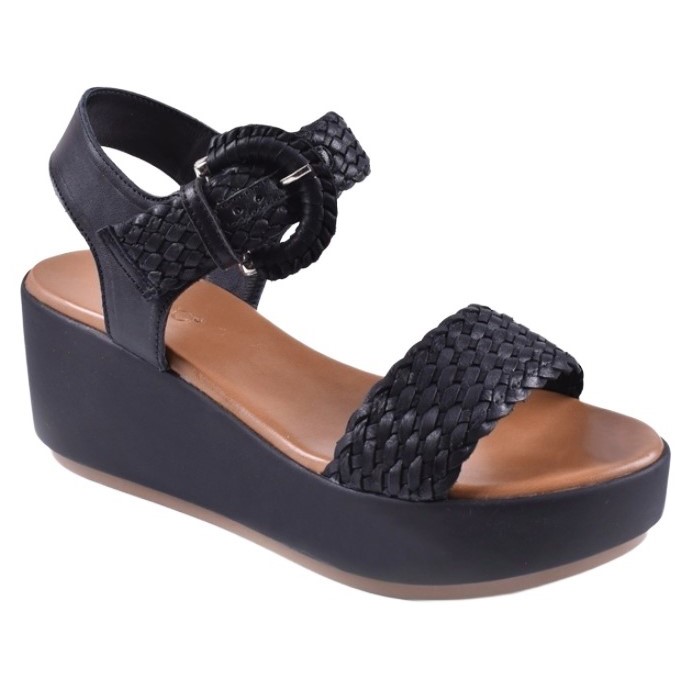 Inuovo 123035 Damen Keilsandale