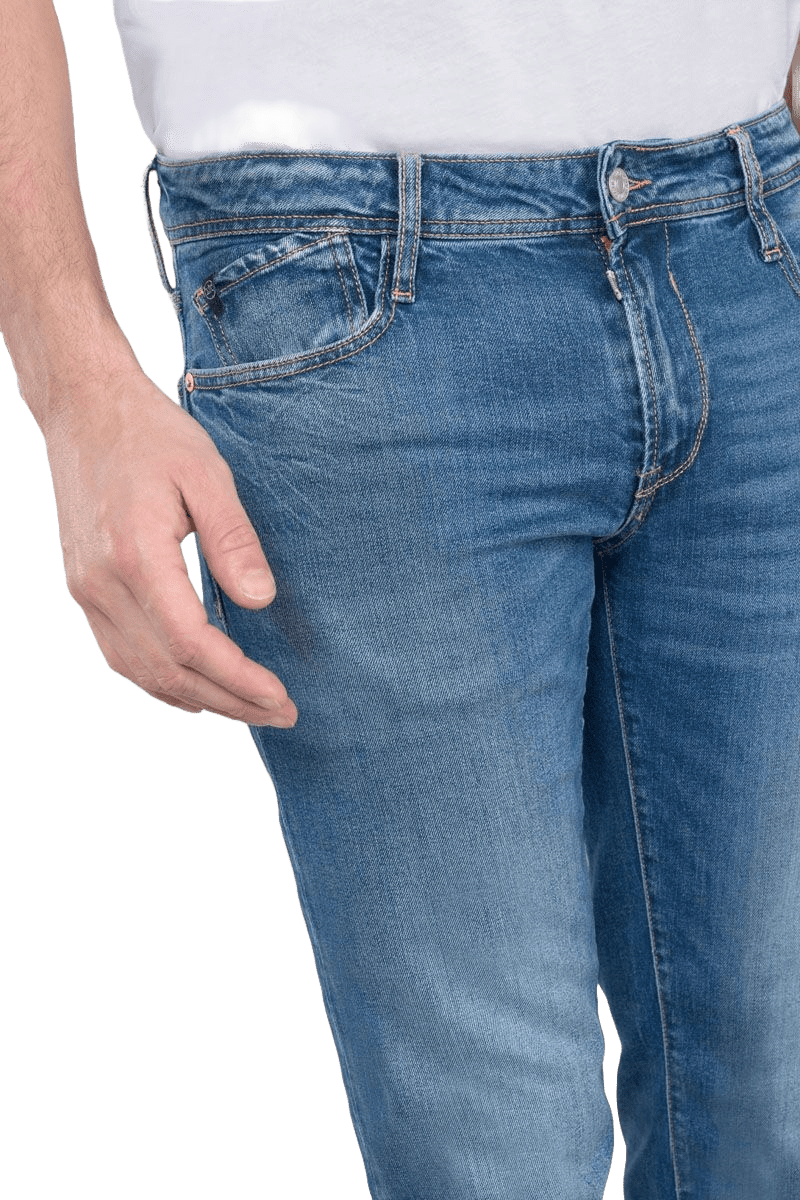 LTC Maat Herren Jeans 800/12