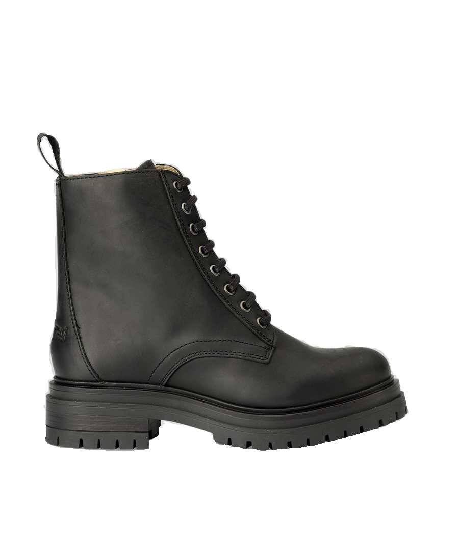 Johnny Bulls 952 Damen Schnürstiefel