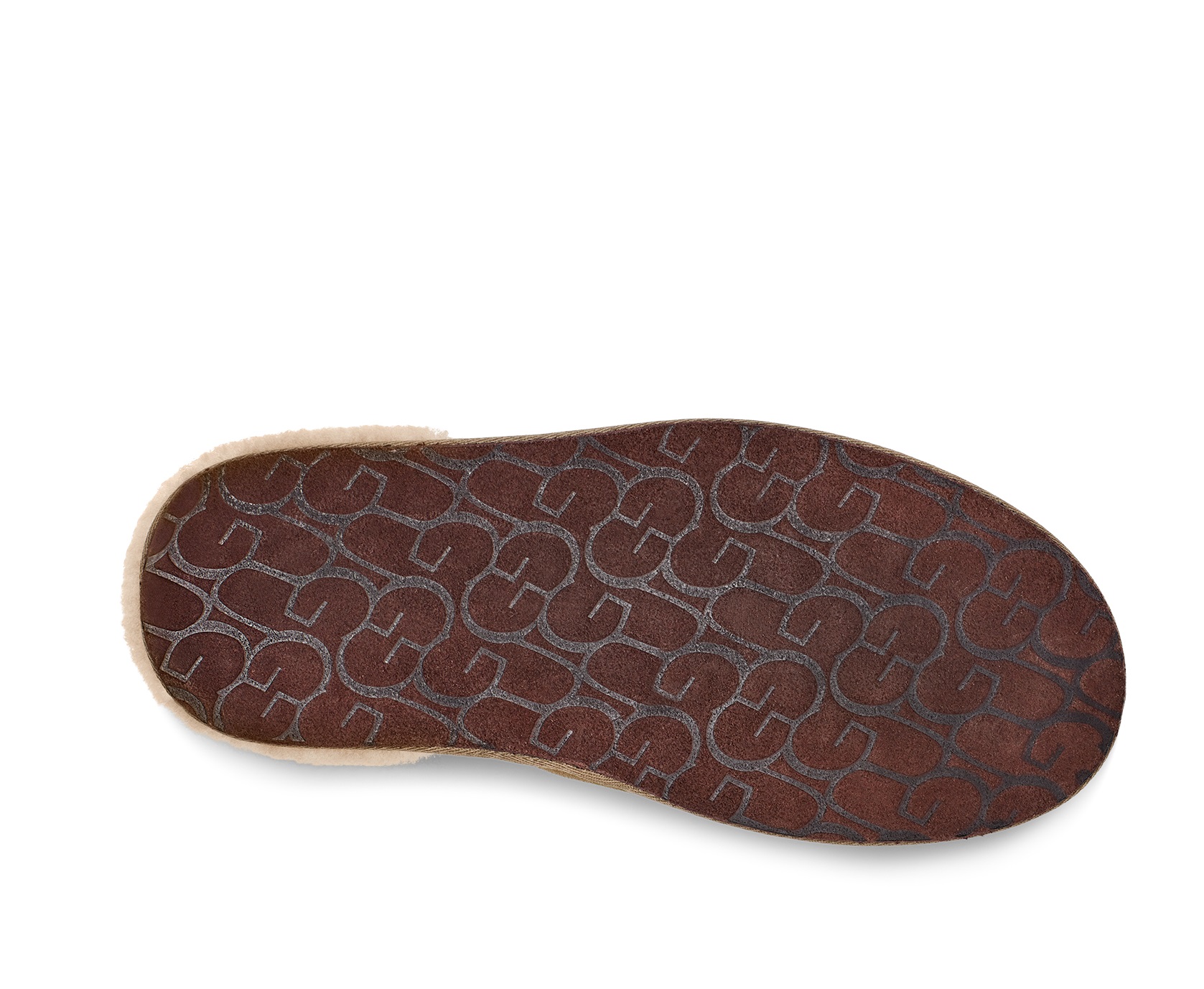 UGG Scuff Herren Pantoffeln Hausschuhe