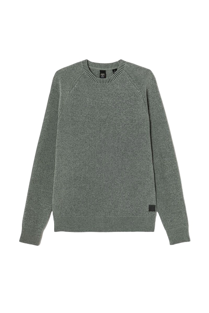 LTC Balar Herren Strick Pullover