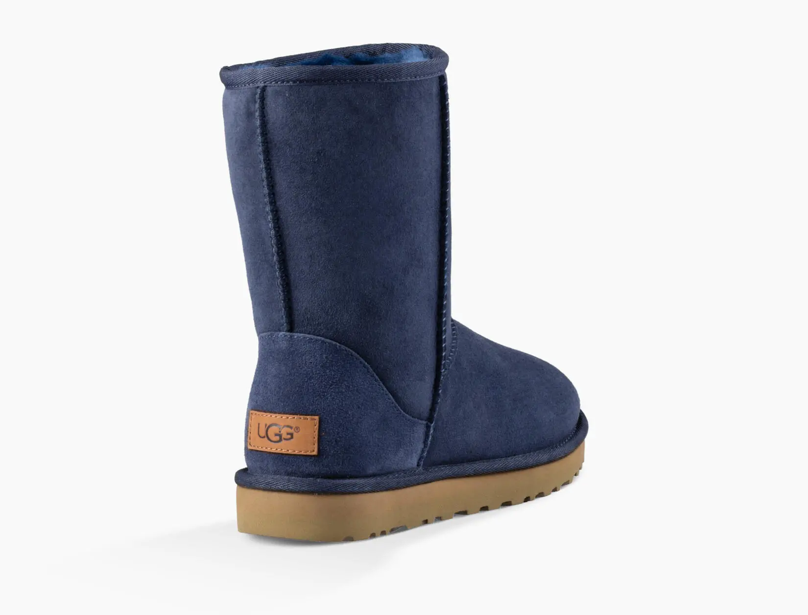 UGG Classic Short II Damen Stiefel