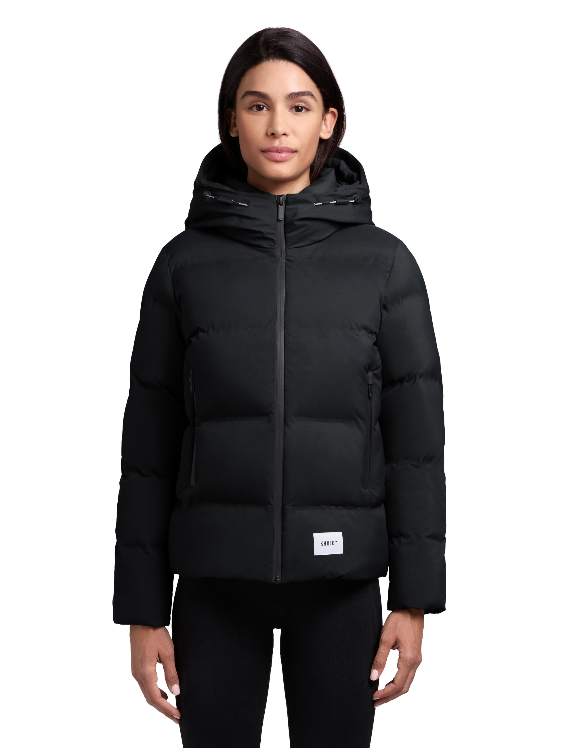 Khujo Liev 2 Damen Jacke 