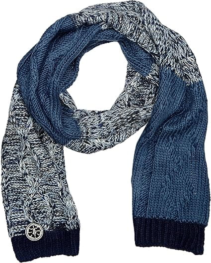 LTC Bill Herren Schal