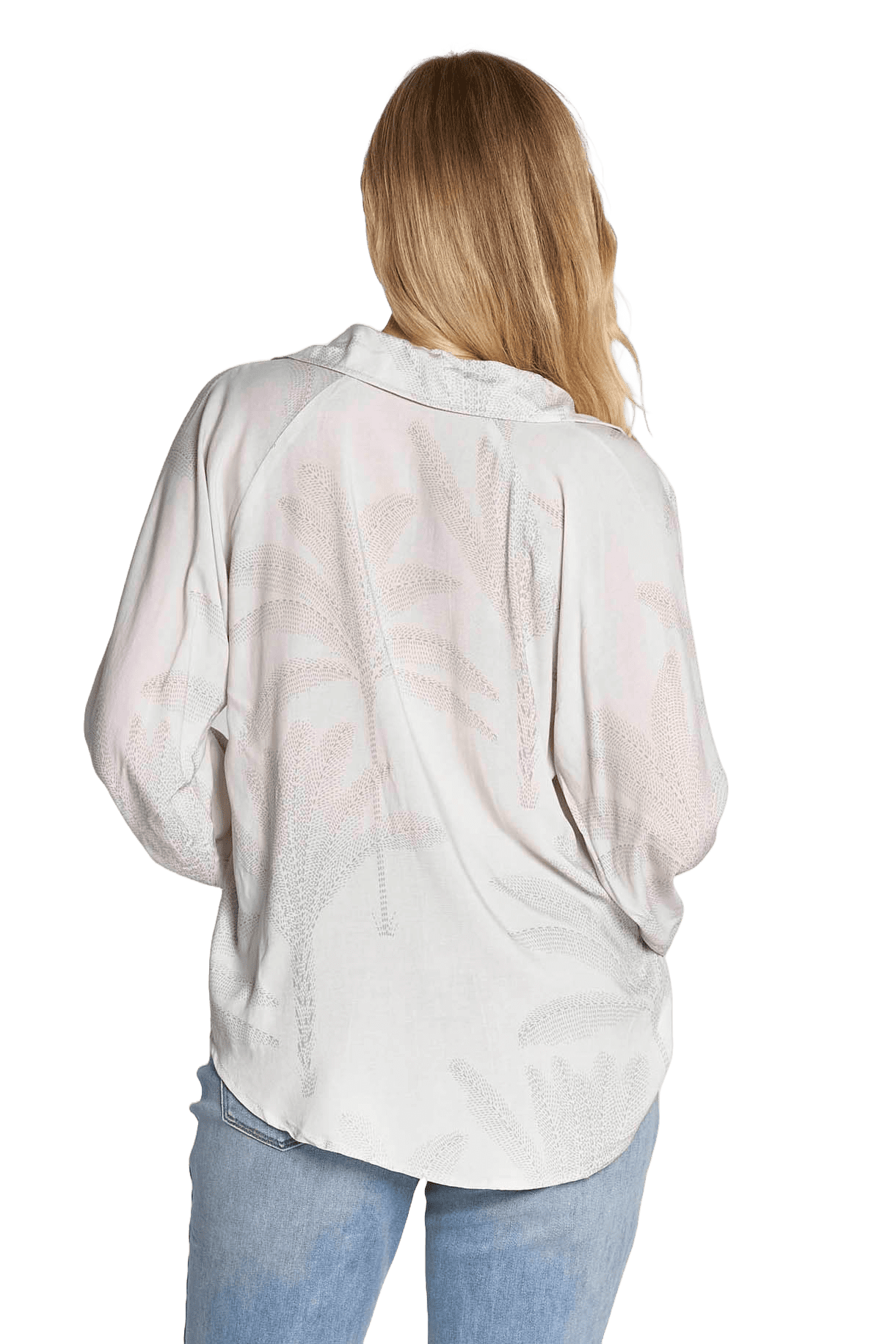 Zhrill Beata Damen Bluse