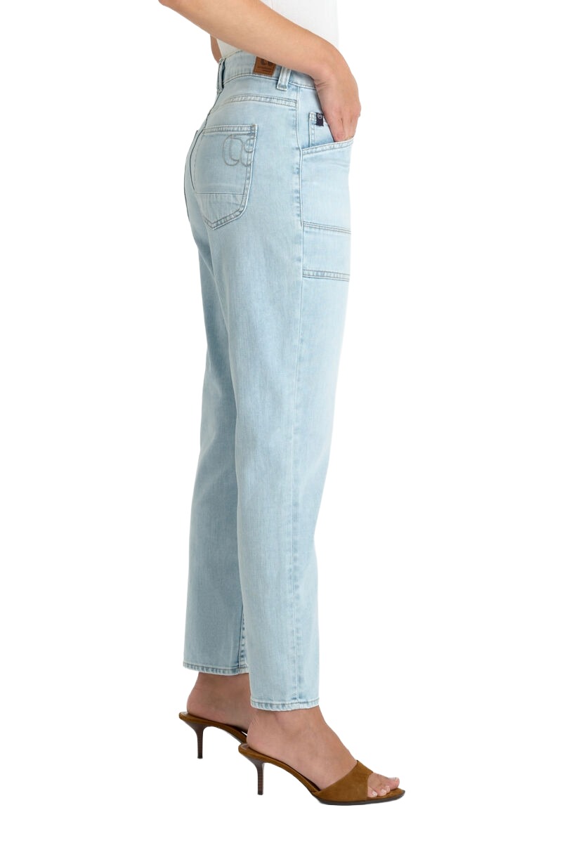 Le Temps des Cerises Ferreol Damen Jeans 