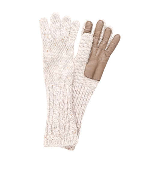 Emu Mira Gift Set Damen Schal und Handschuhe