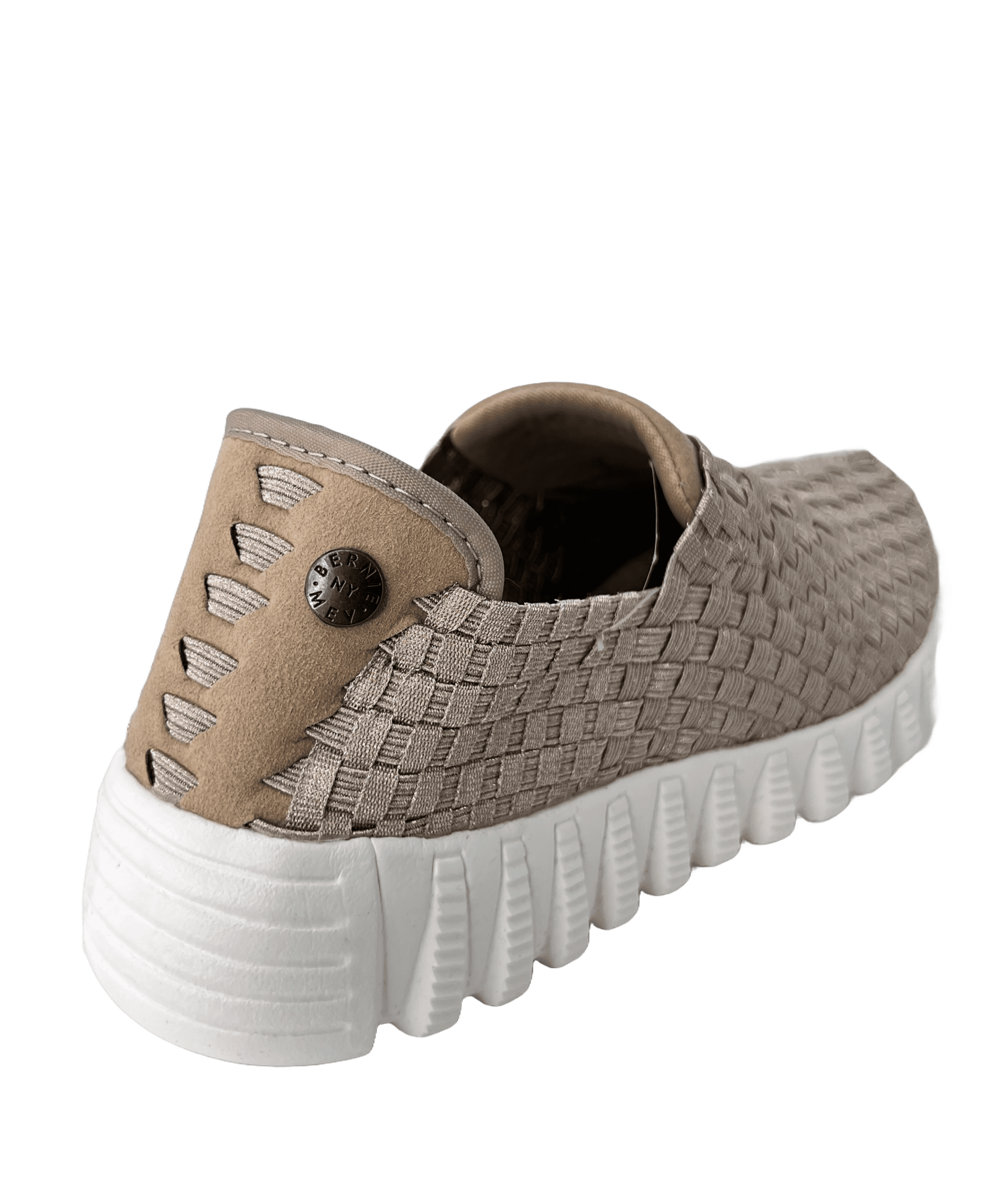 Bernie mev. Zip Vivaldi Damen Sneaker