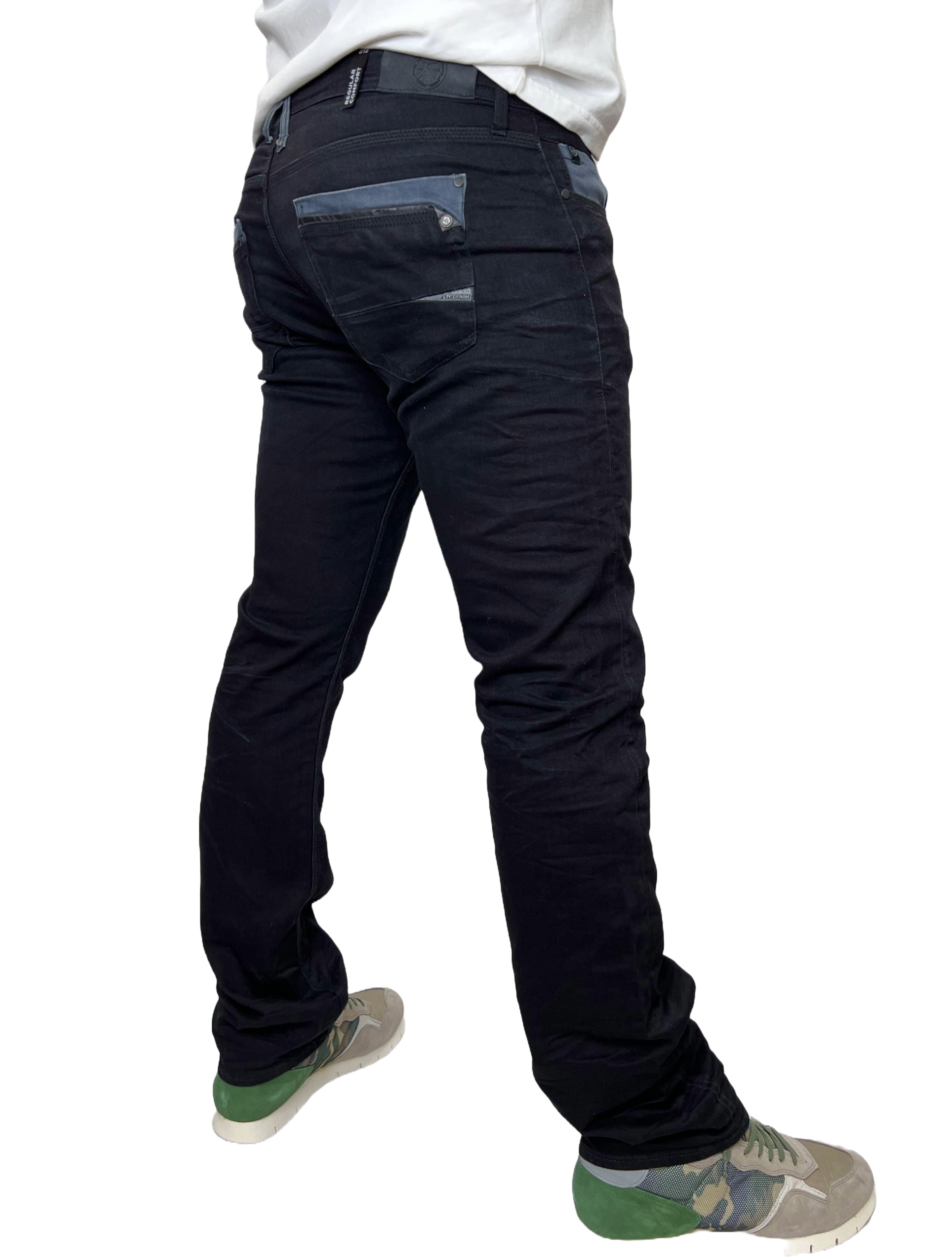 LTC Jorge WC676 Herren Jeans