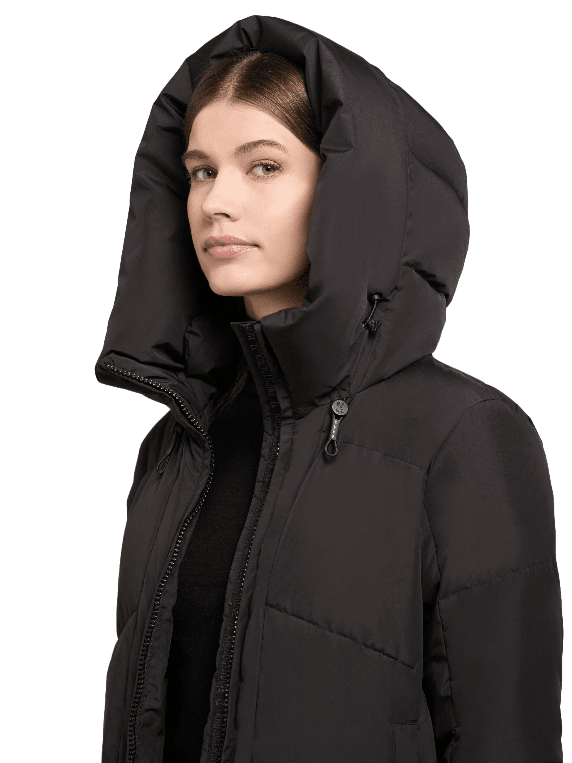 Khujo Prayce Damen Jacke