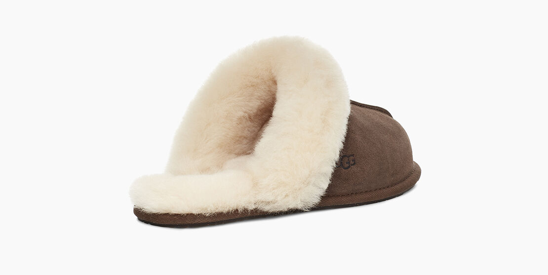 UGG Scuffette II Damen Hausschuhe