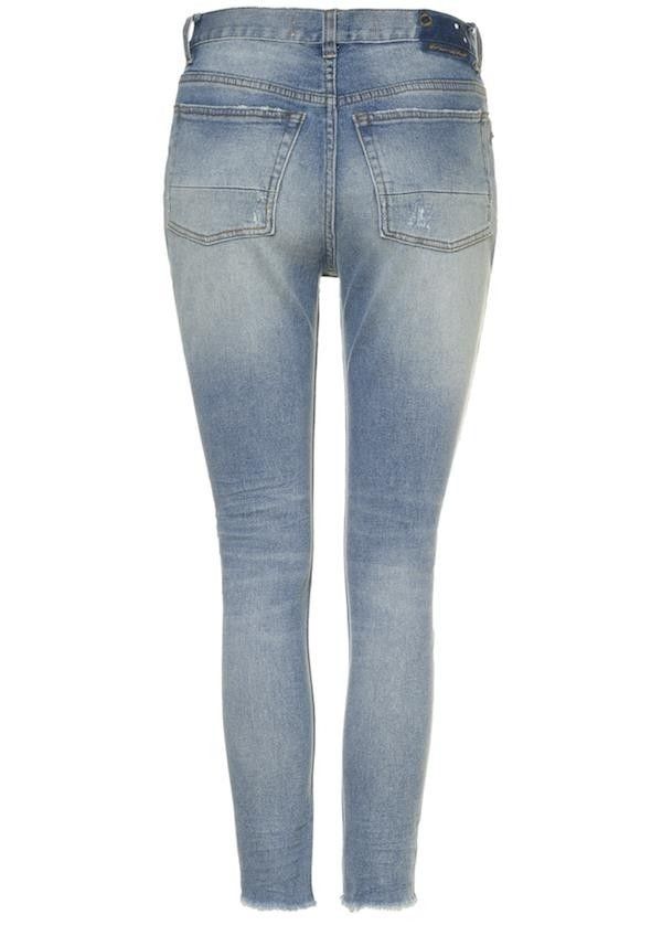 Circle of Trust Melin Damen Jeans