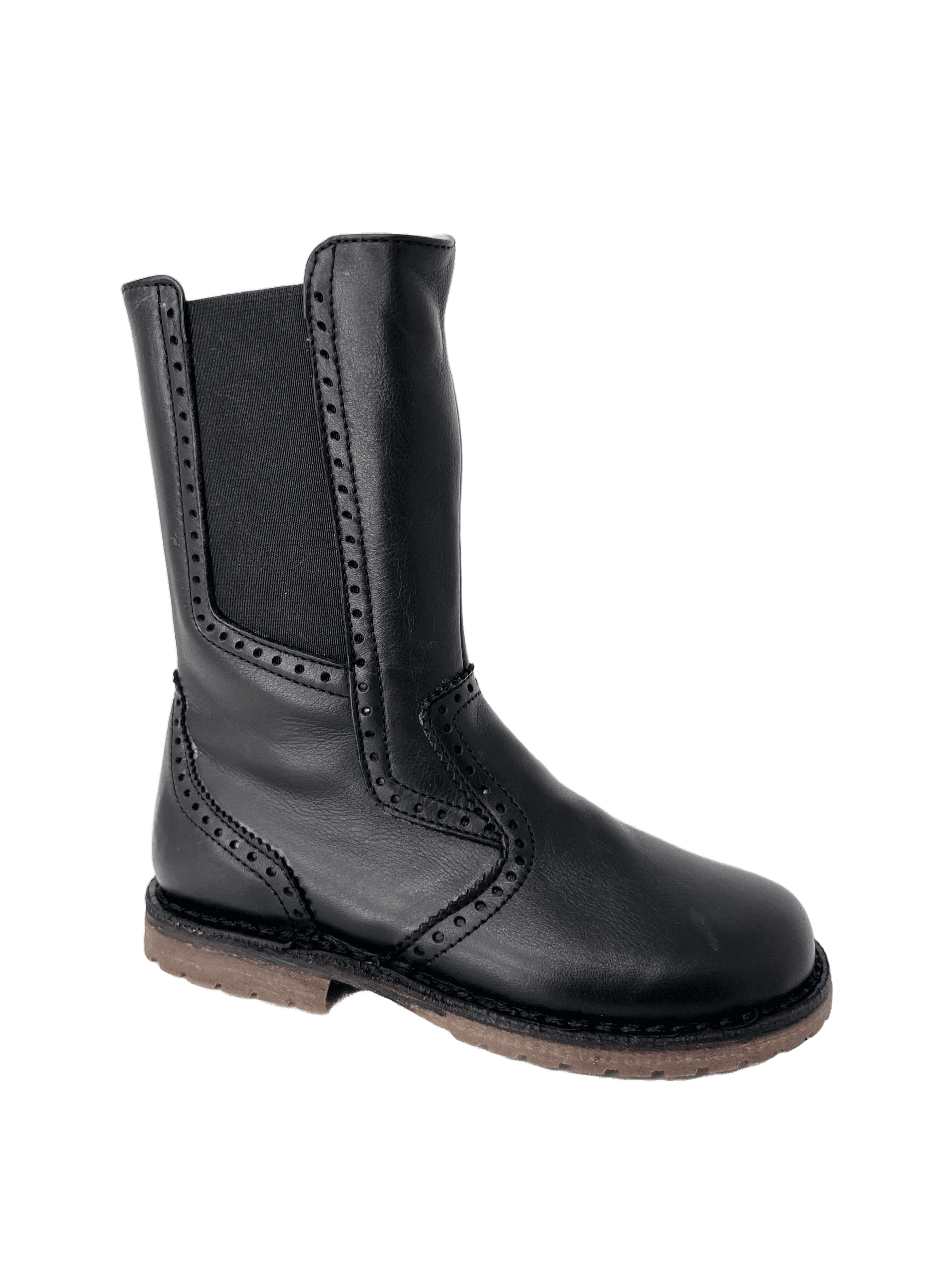 Zecchino d`Oro A06-656 Mädchen Stiefel