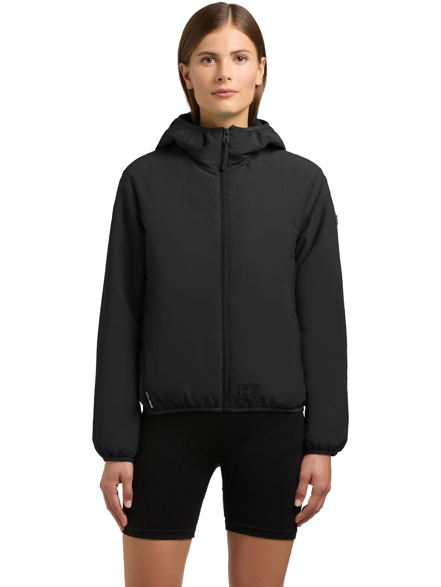 Khujo Shelly 2 Damen Übergangs Jacke