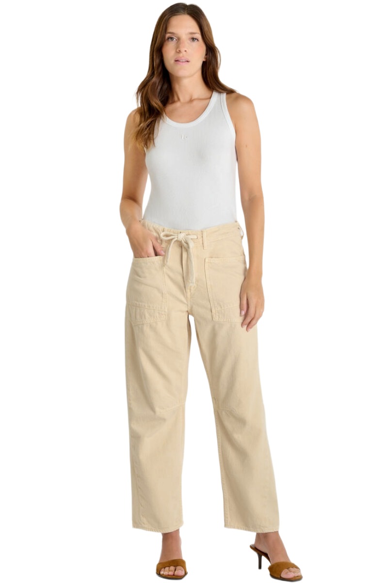 Le Temps des Cerises Madie Damen Jeans - new colours
