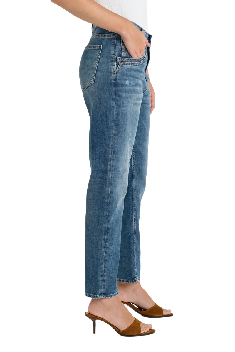 Le Temps des Cerises Mignet  Damen Jeans  