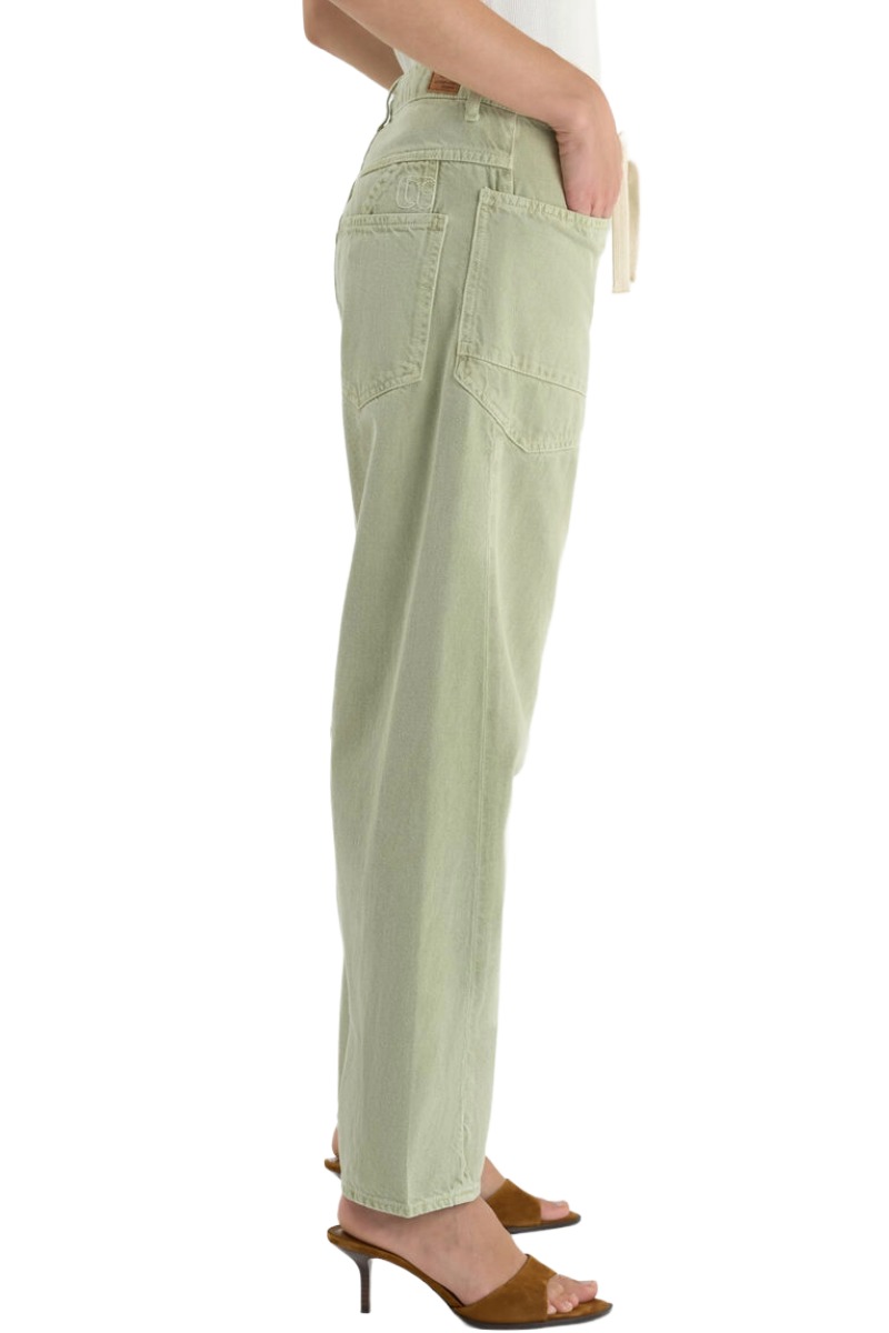 Le Temps des Cerises Madie Damen Jeans - new colours