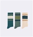Faguo Sport Socken X3 